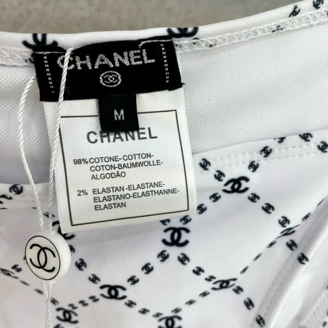 Купальники Женские Chanel 17631868