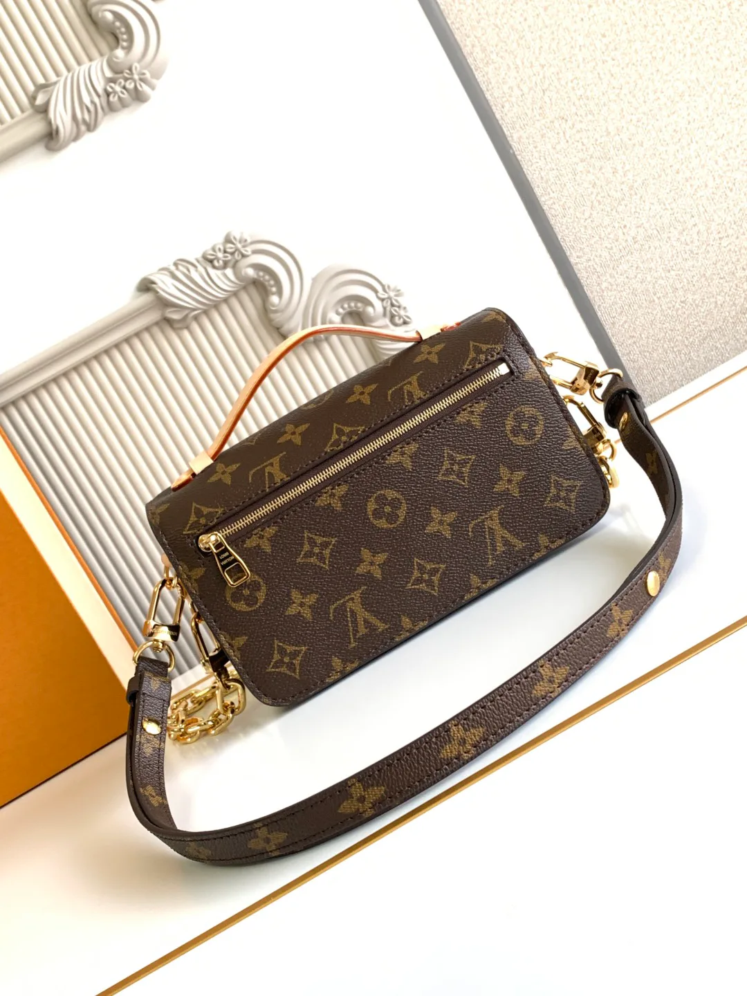 Сумки На Ремне Женские Louis Vuitton 163653