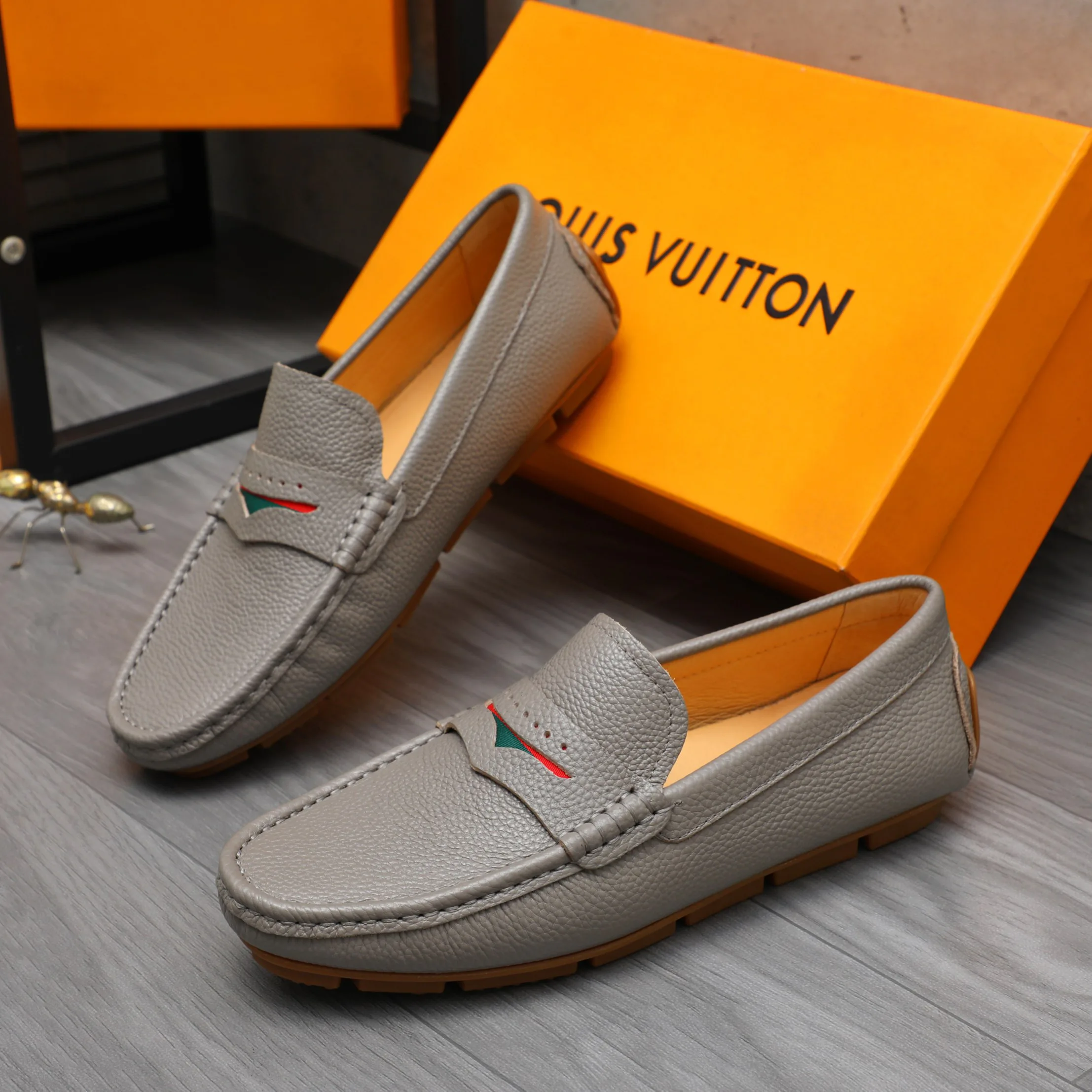 Лоферы И Туфли Мужские Louis Vuitton 234938