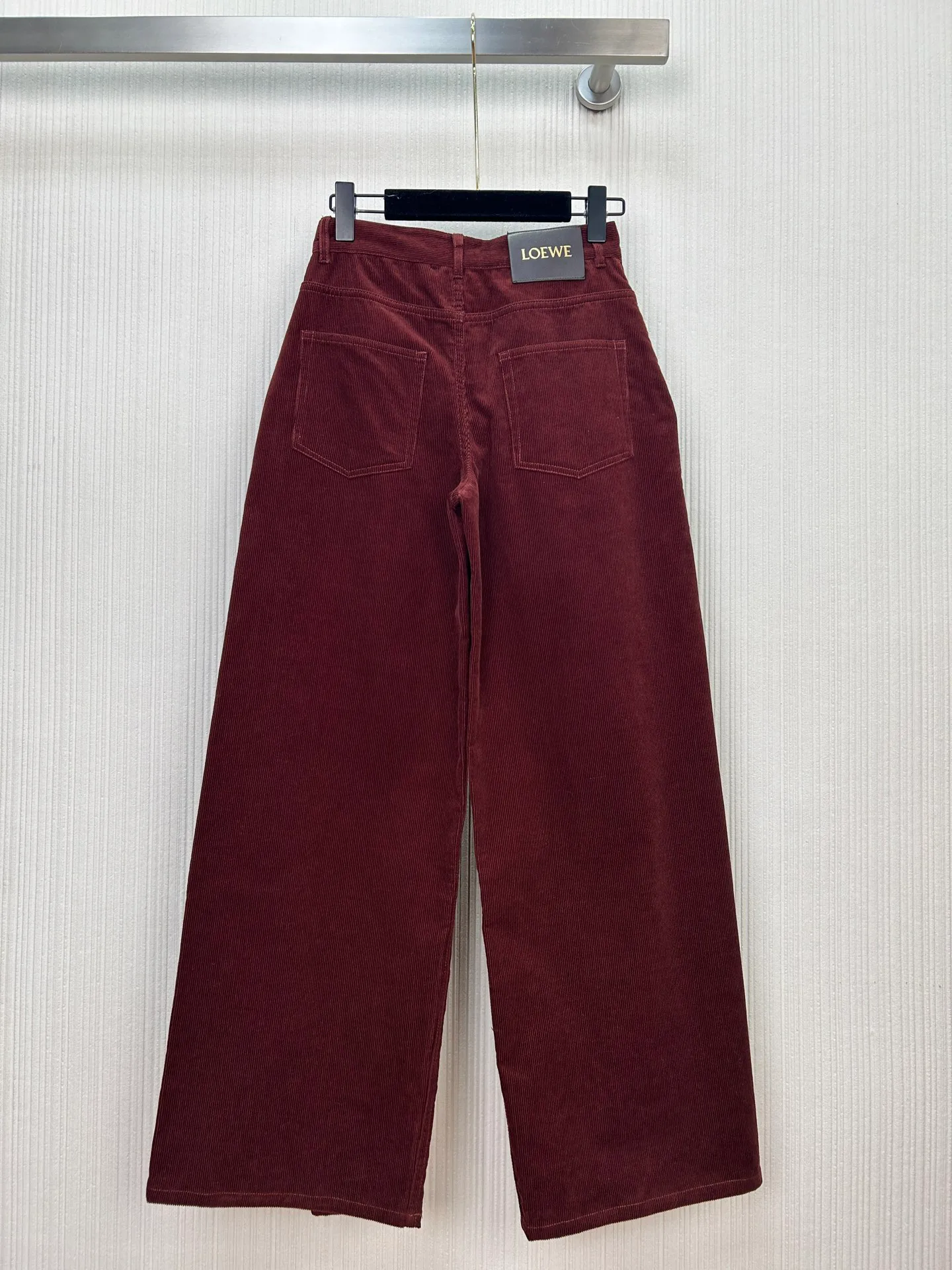 Брюки Женские Loewe 1593817