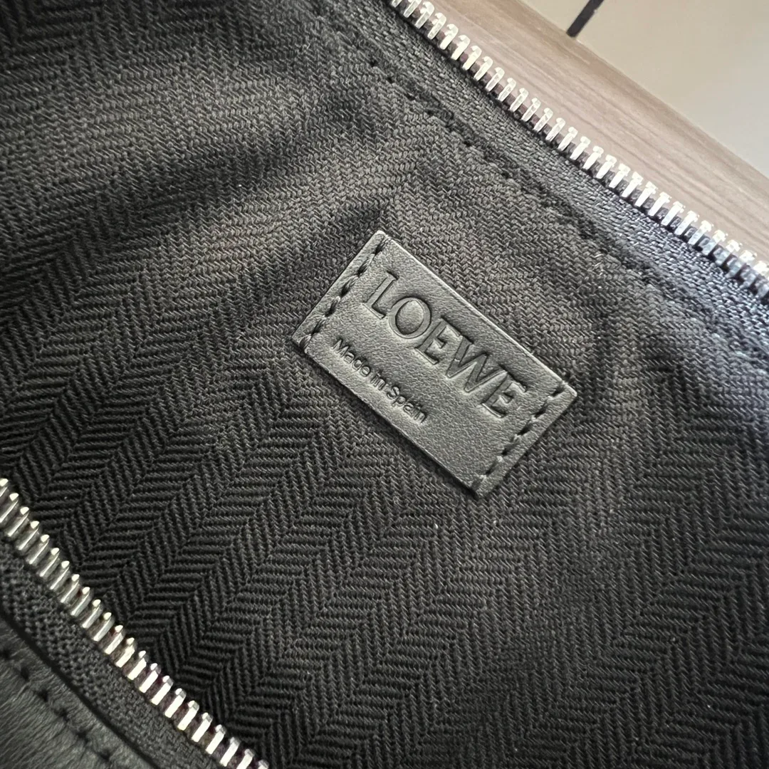 Сумки На Ремне Женские Loewe 11401024