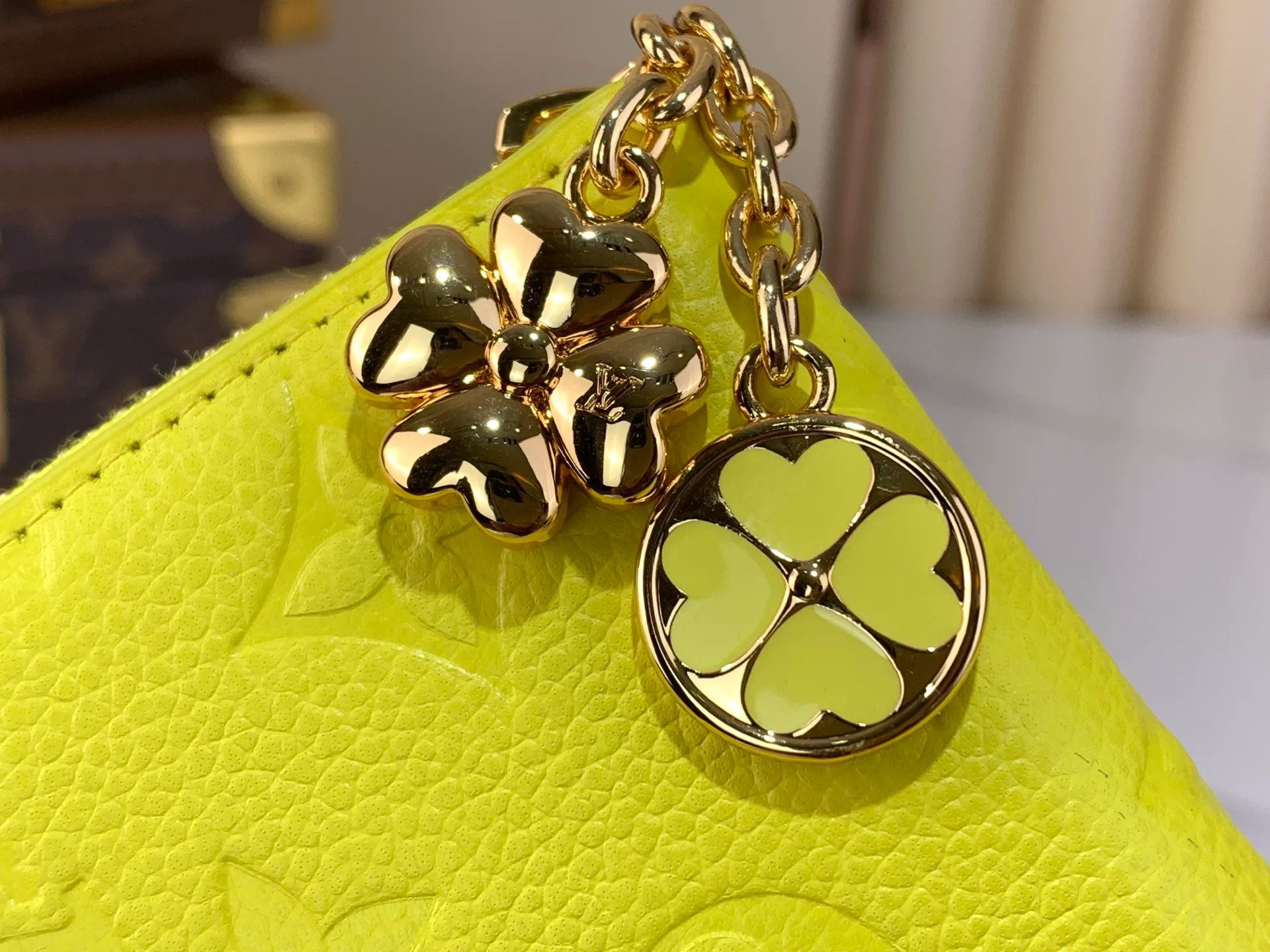 Клатчи Женские Louis Vuitton 13455881