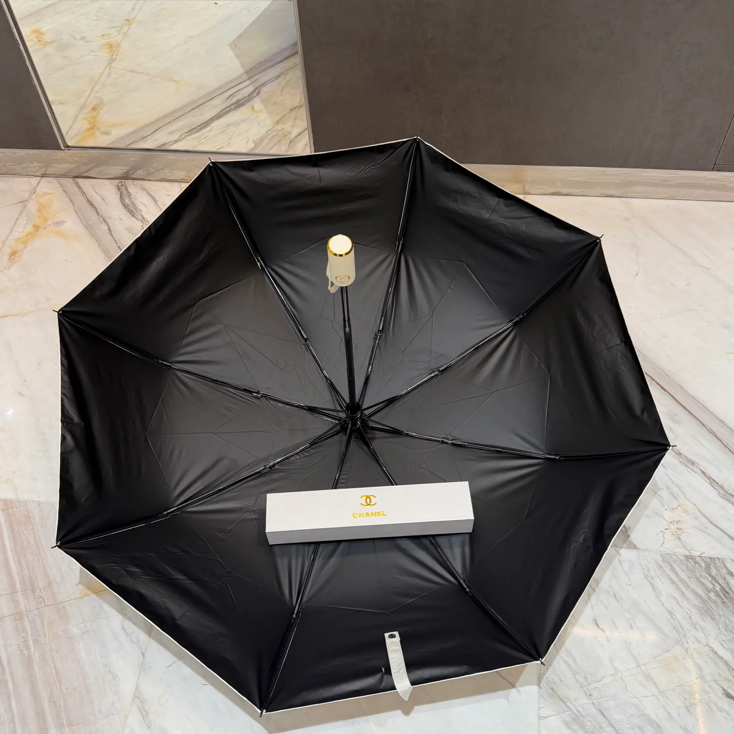 Зонты Chanel 17350233