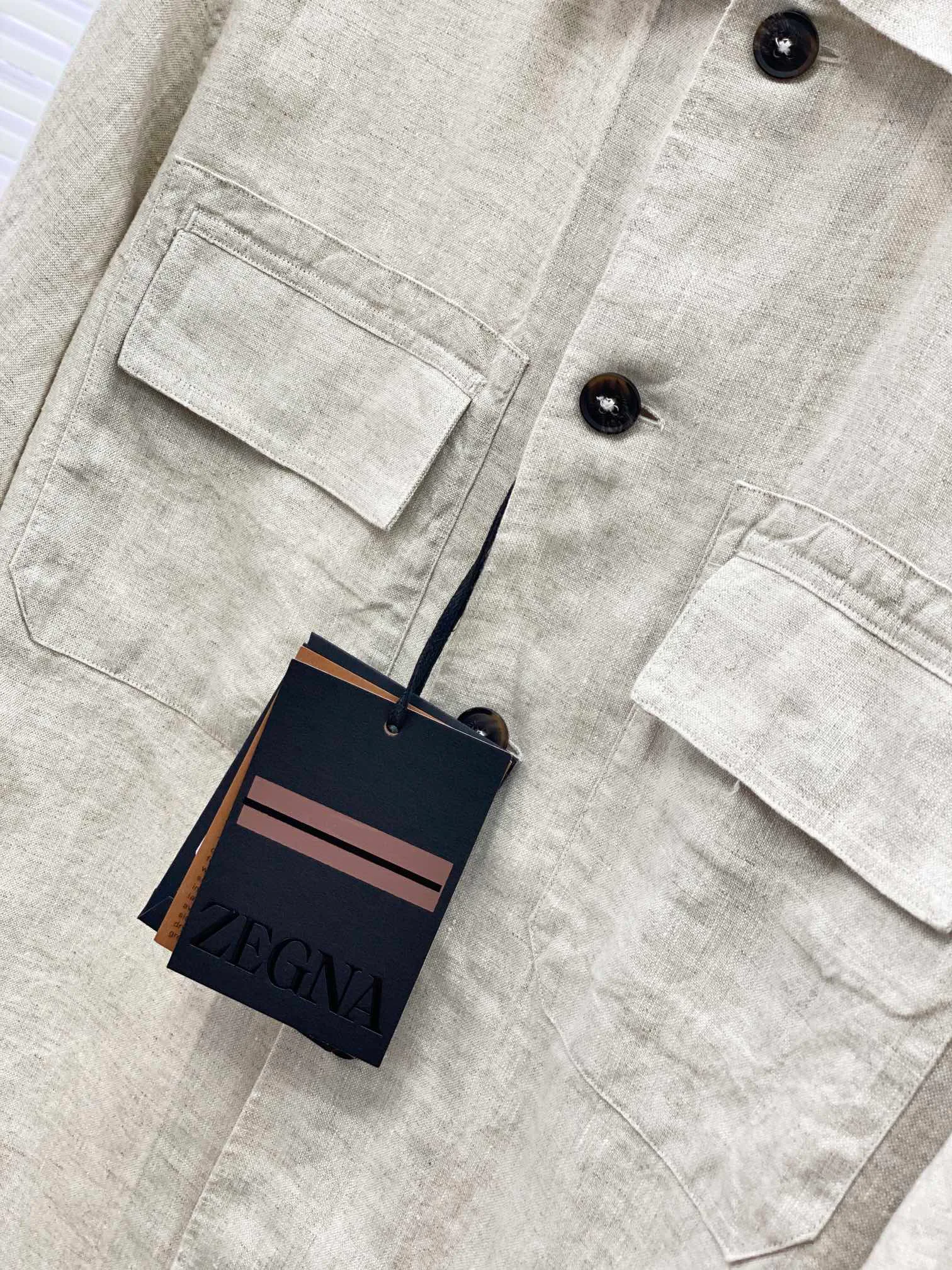 Рубашки Женские Zegna 1878283