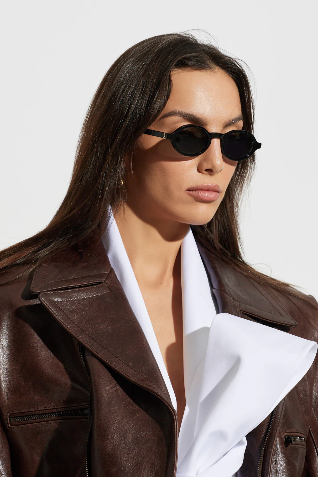 Очки Saint Laurent 18201391