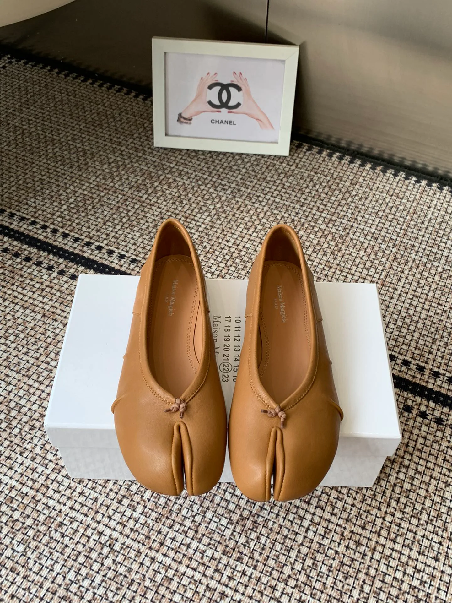Туфли Женские Maison Margiela 11788634
