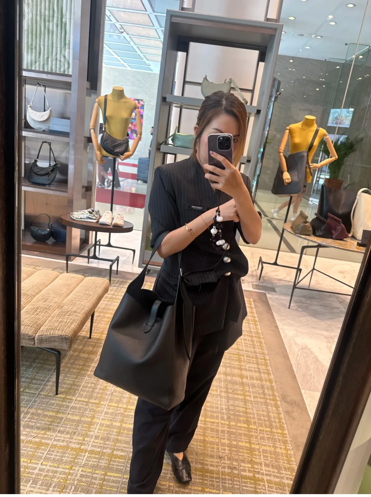 Сумки На Ремне Женские The Row 187049