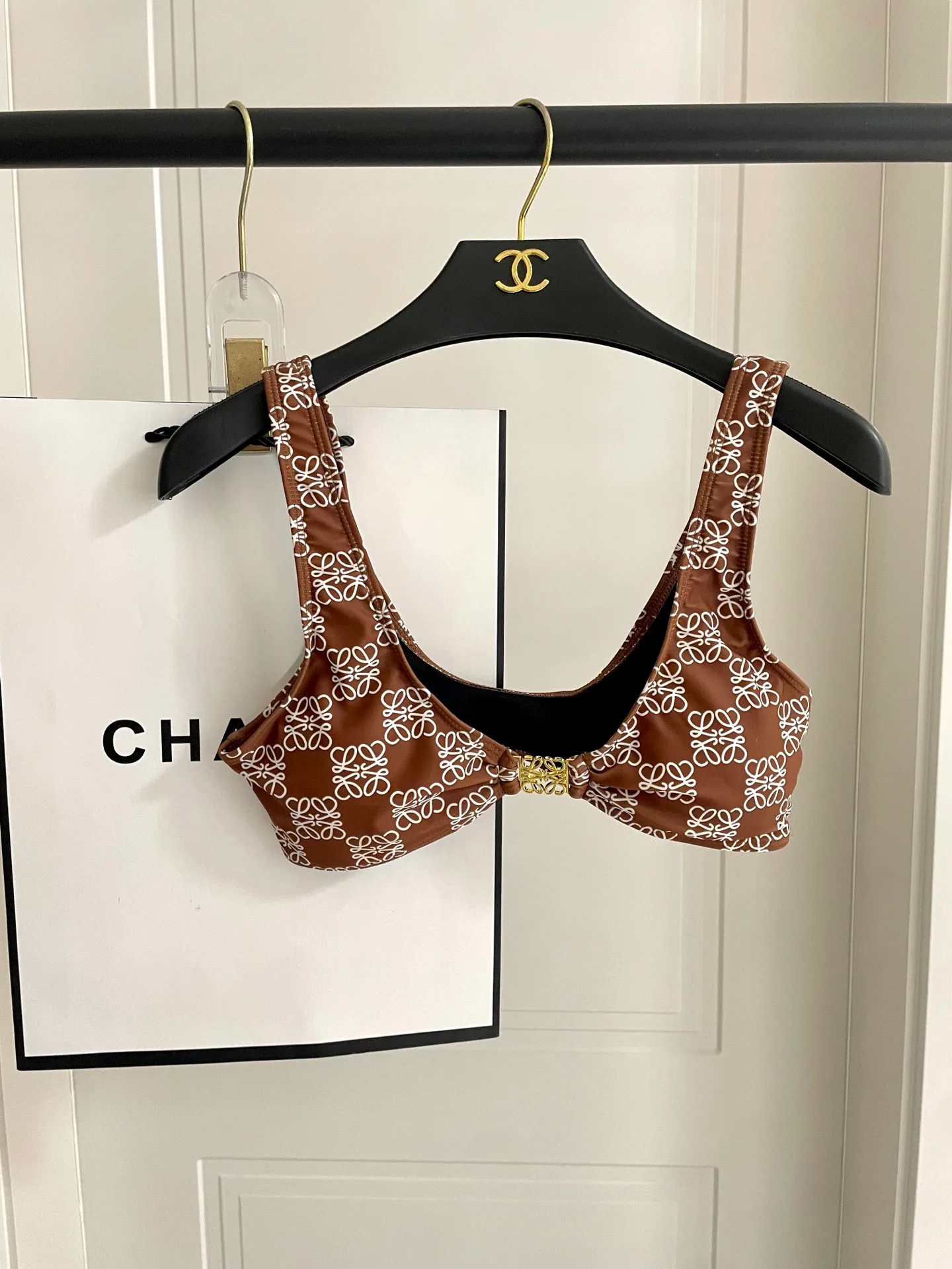 Купальники Женские Loewe 5746463