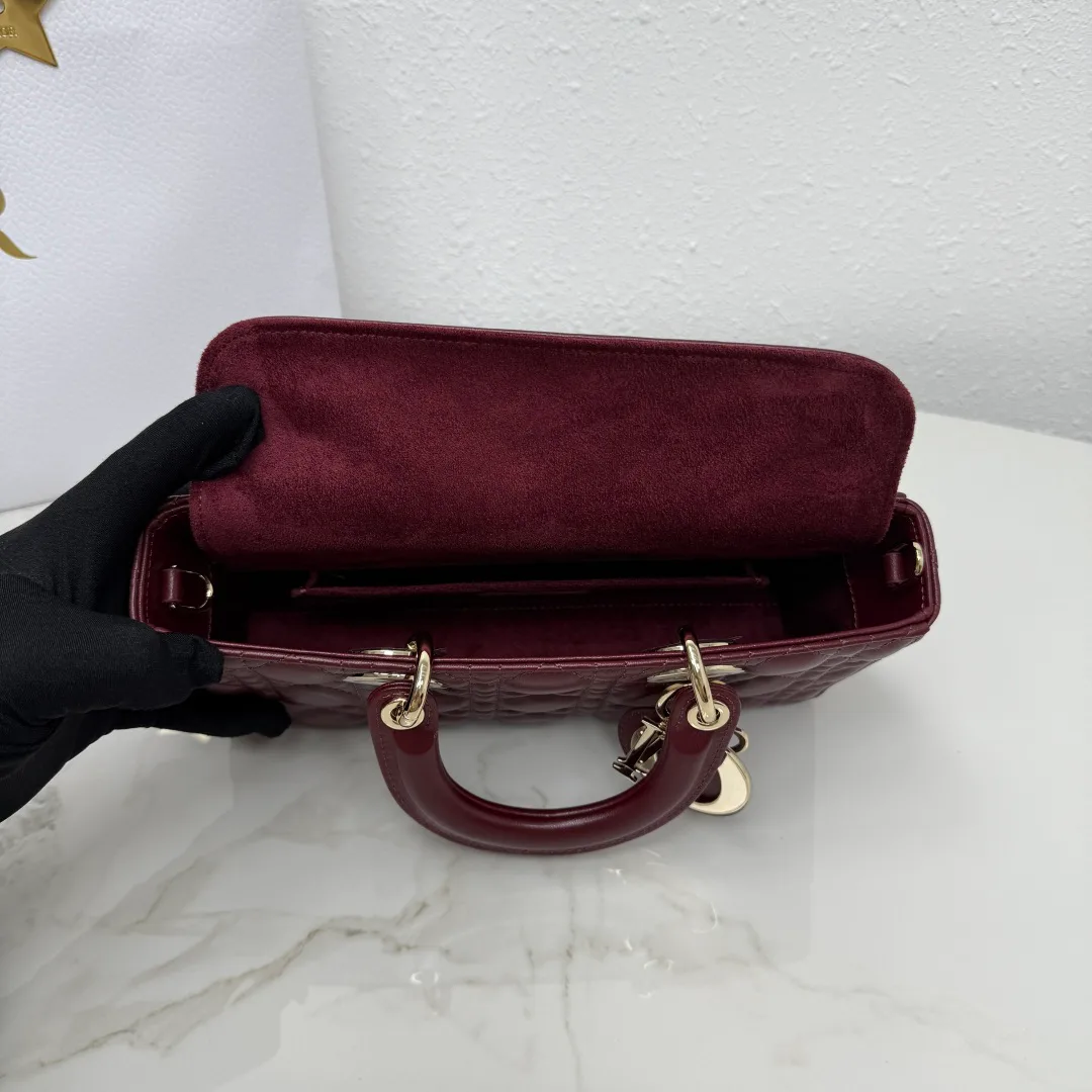 Классические Сумки Женские Christian Dior 17601424