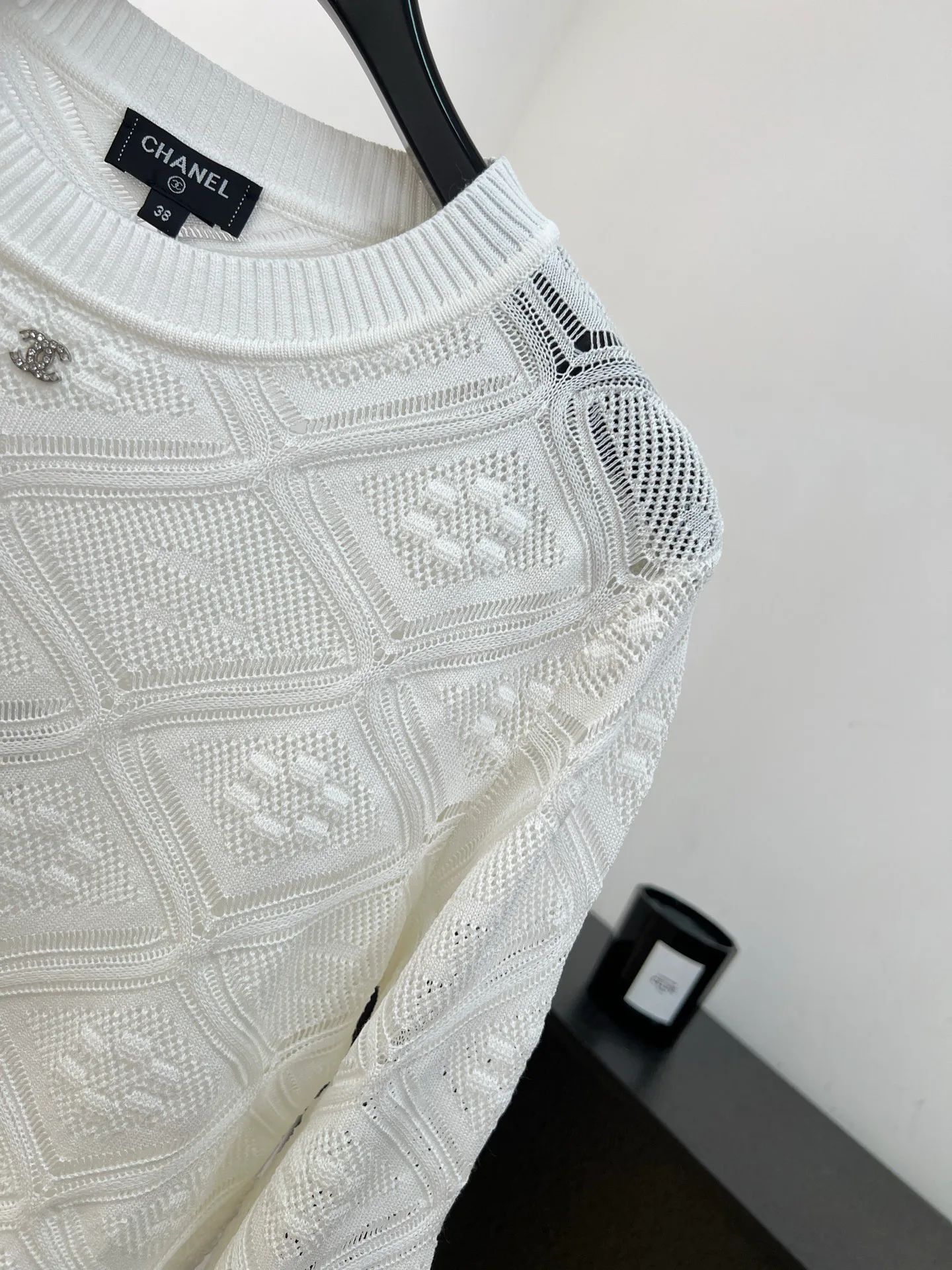 Джемперы И Свитеры Женские Chanel 18149967