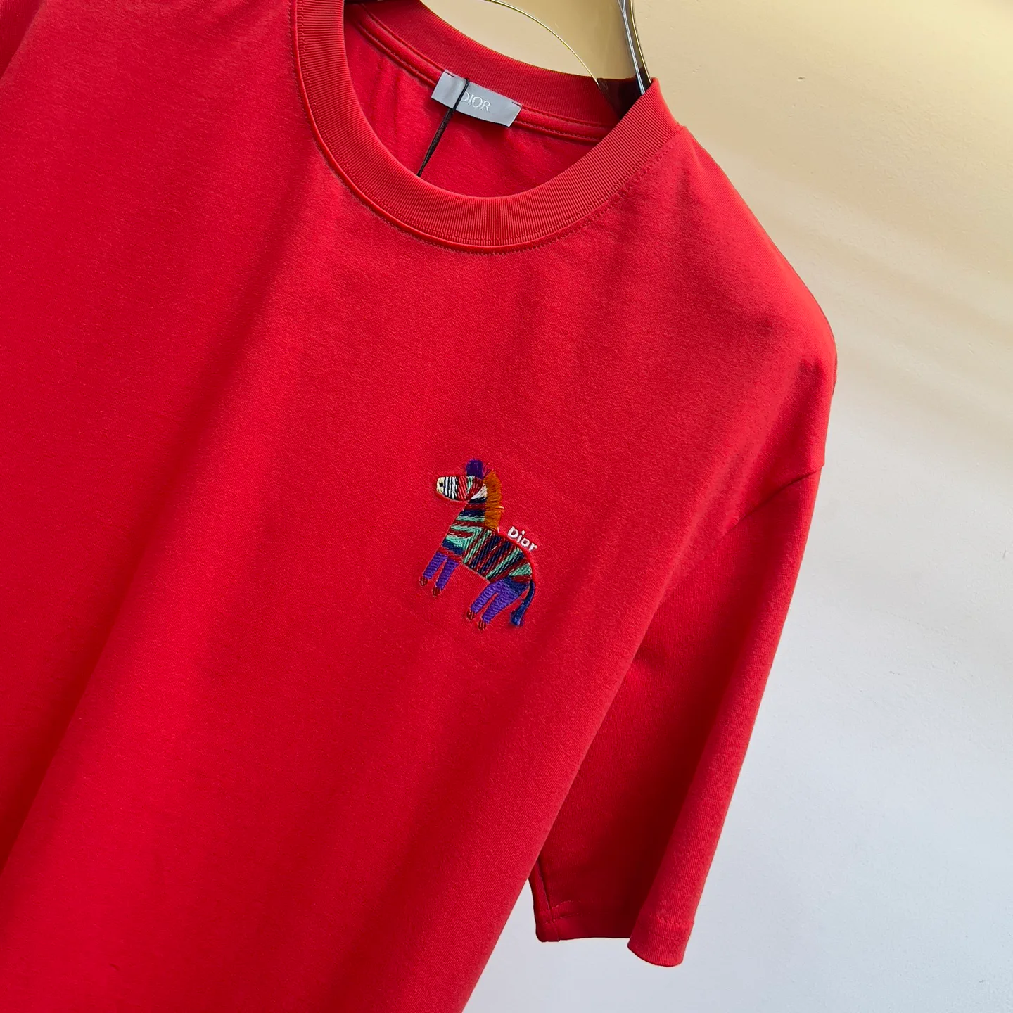 Футболки Женские Christian Dior 1128117