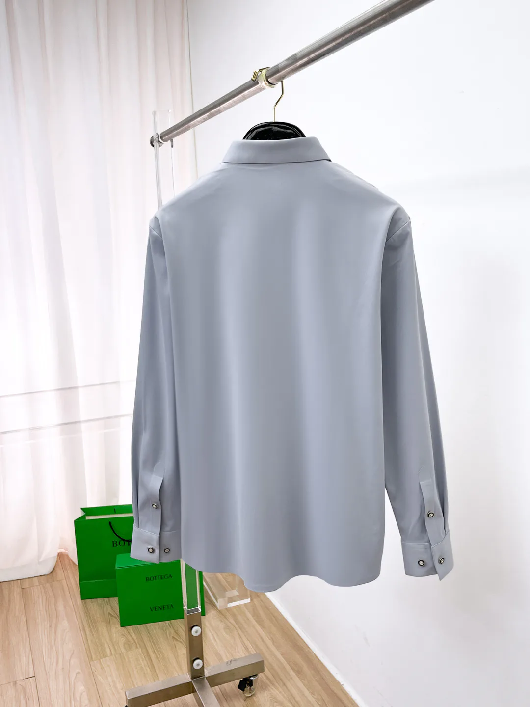 Рубашки Мужские Arcteryx 18706393
