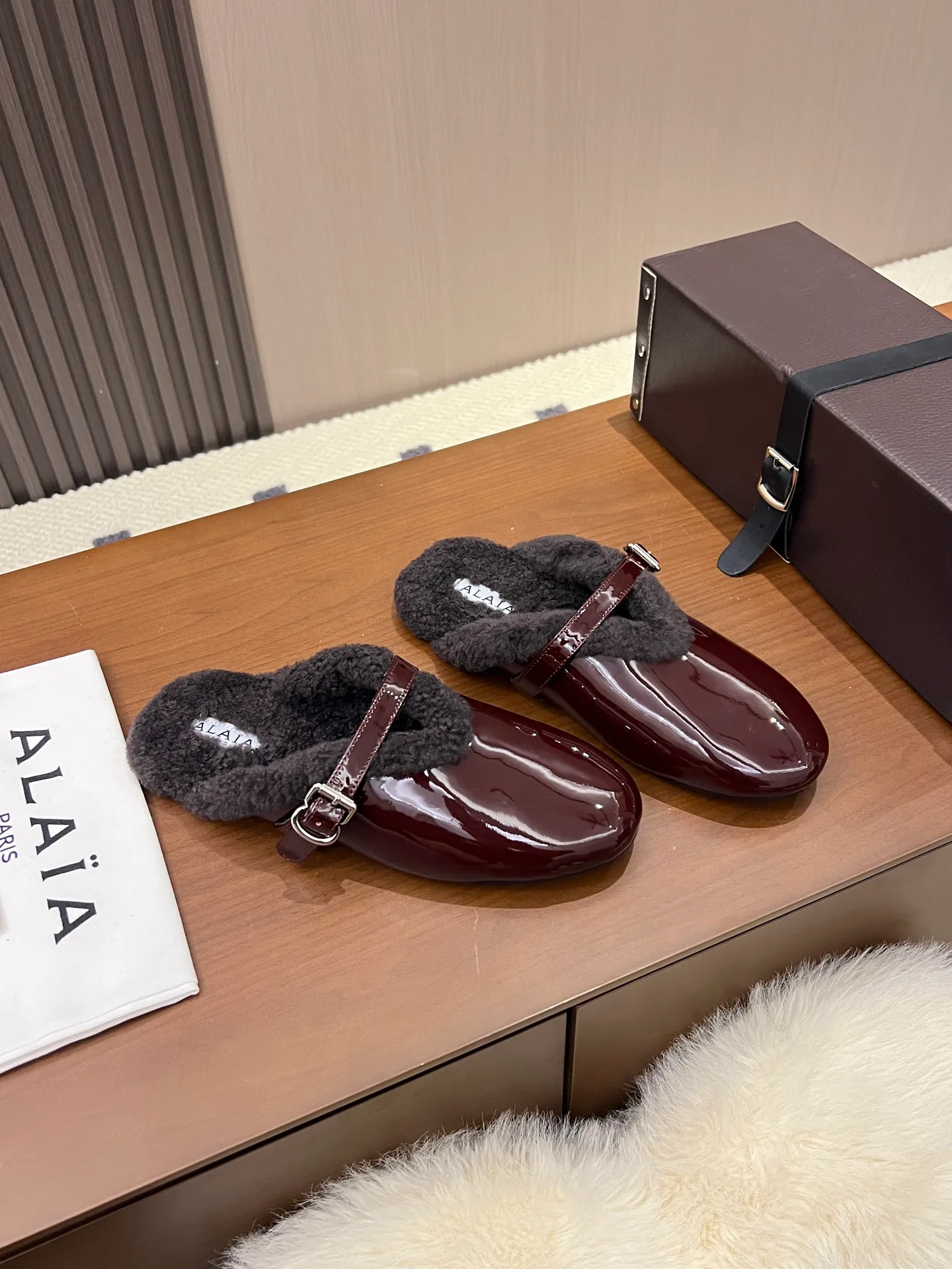 Мюли И Сабо Женские Alaia 19331473