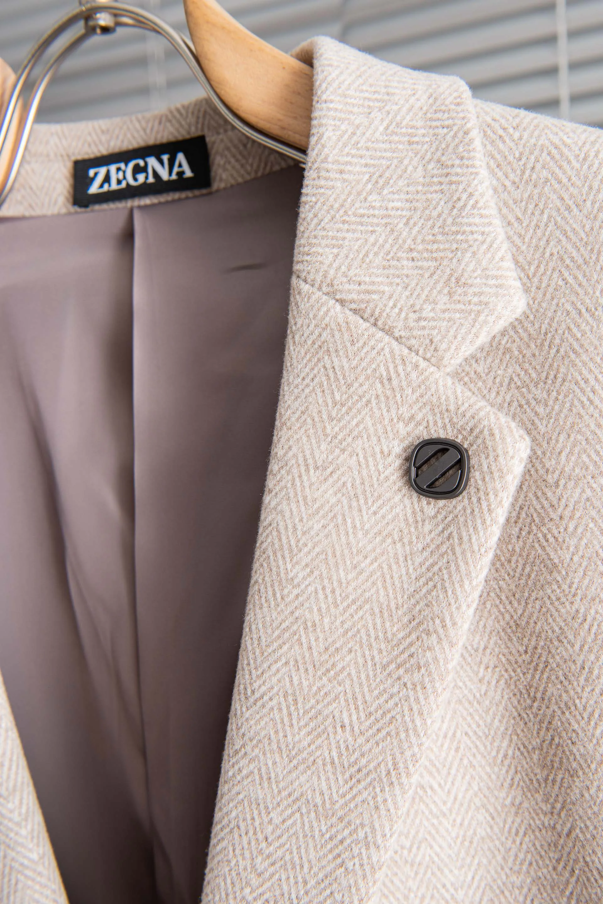 Пиджаки Мужские Zegna 18215633