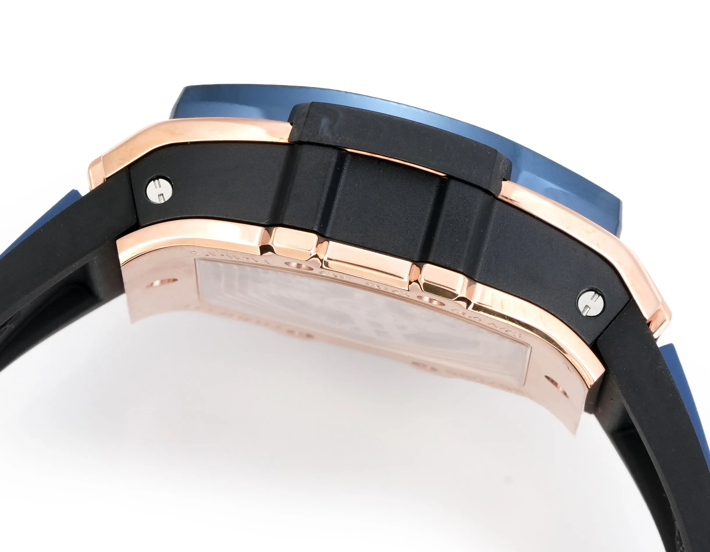 Часы Мужские Hublot 17805694
