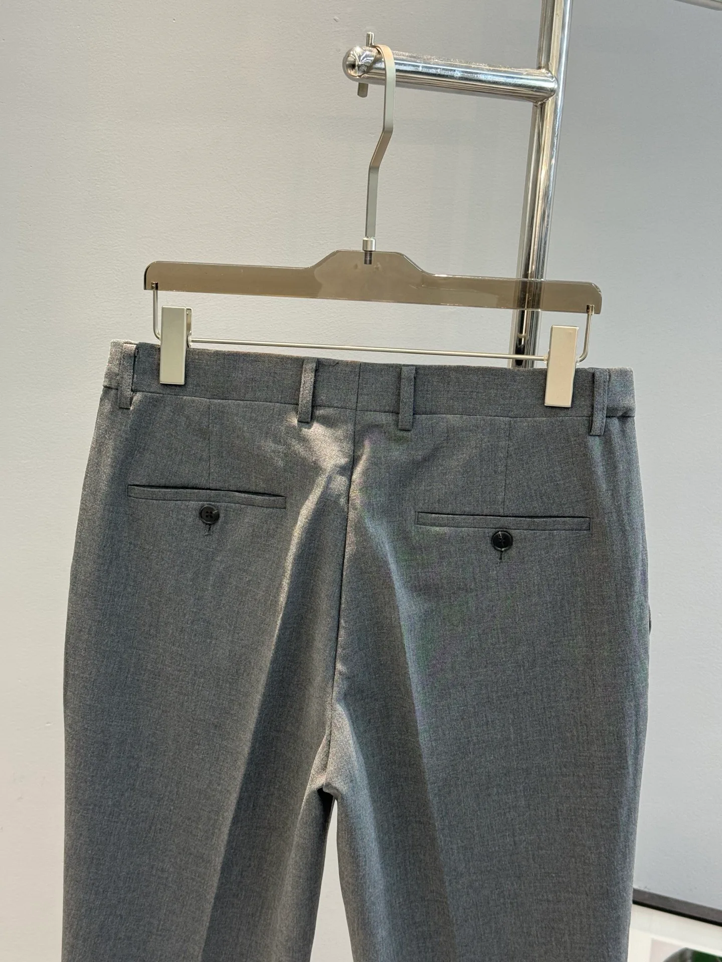 Брюки Мужские Saint Laurent 927882