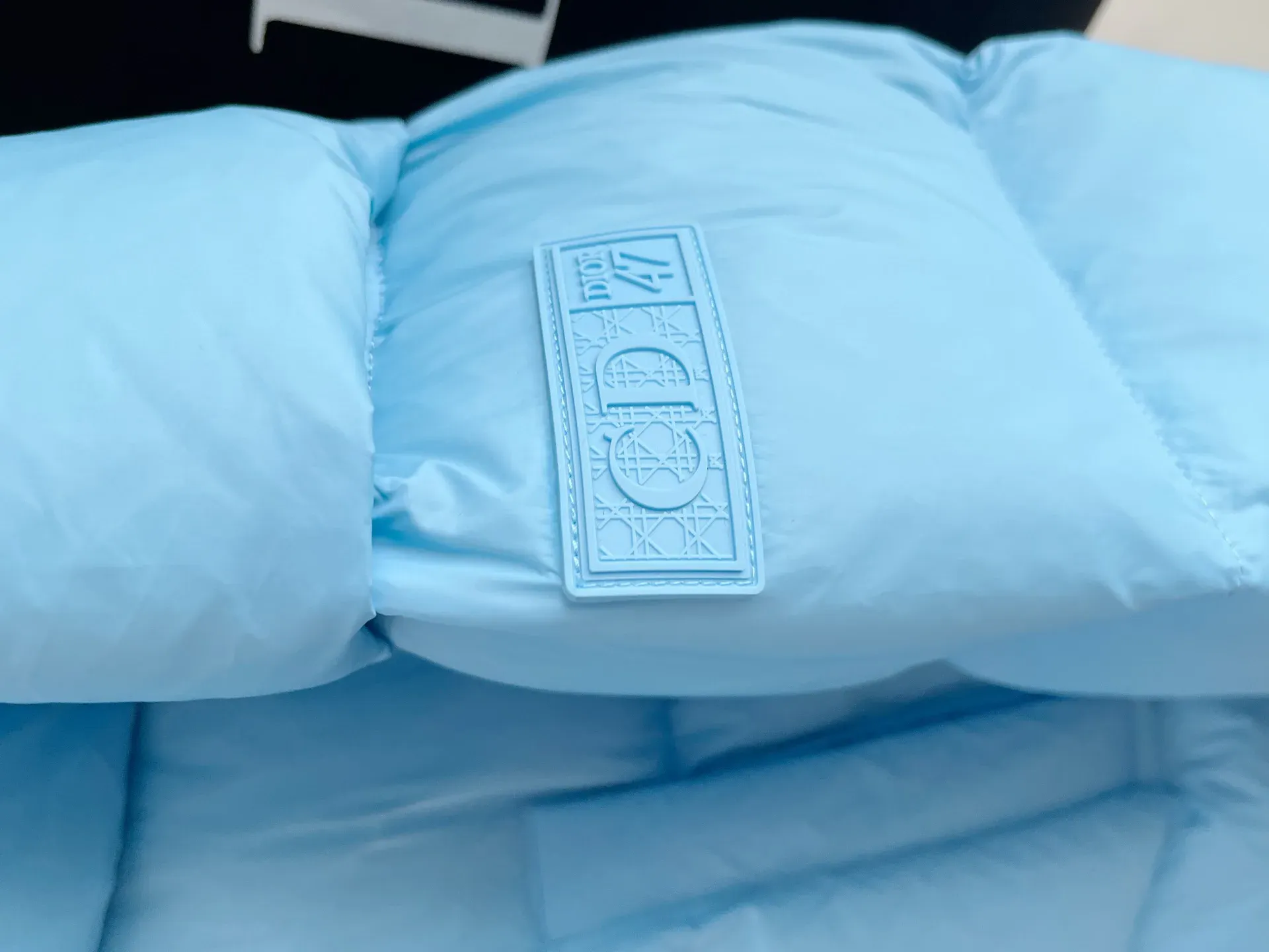 Куртки И Пуховики Мужские Christian Dior 788954