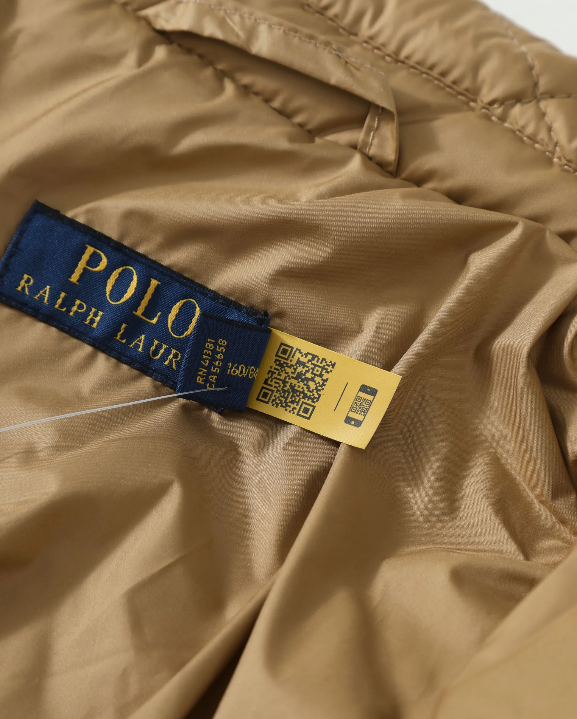 Куртки И Пуховики Женские Ralph Lauren 214503