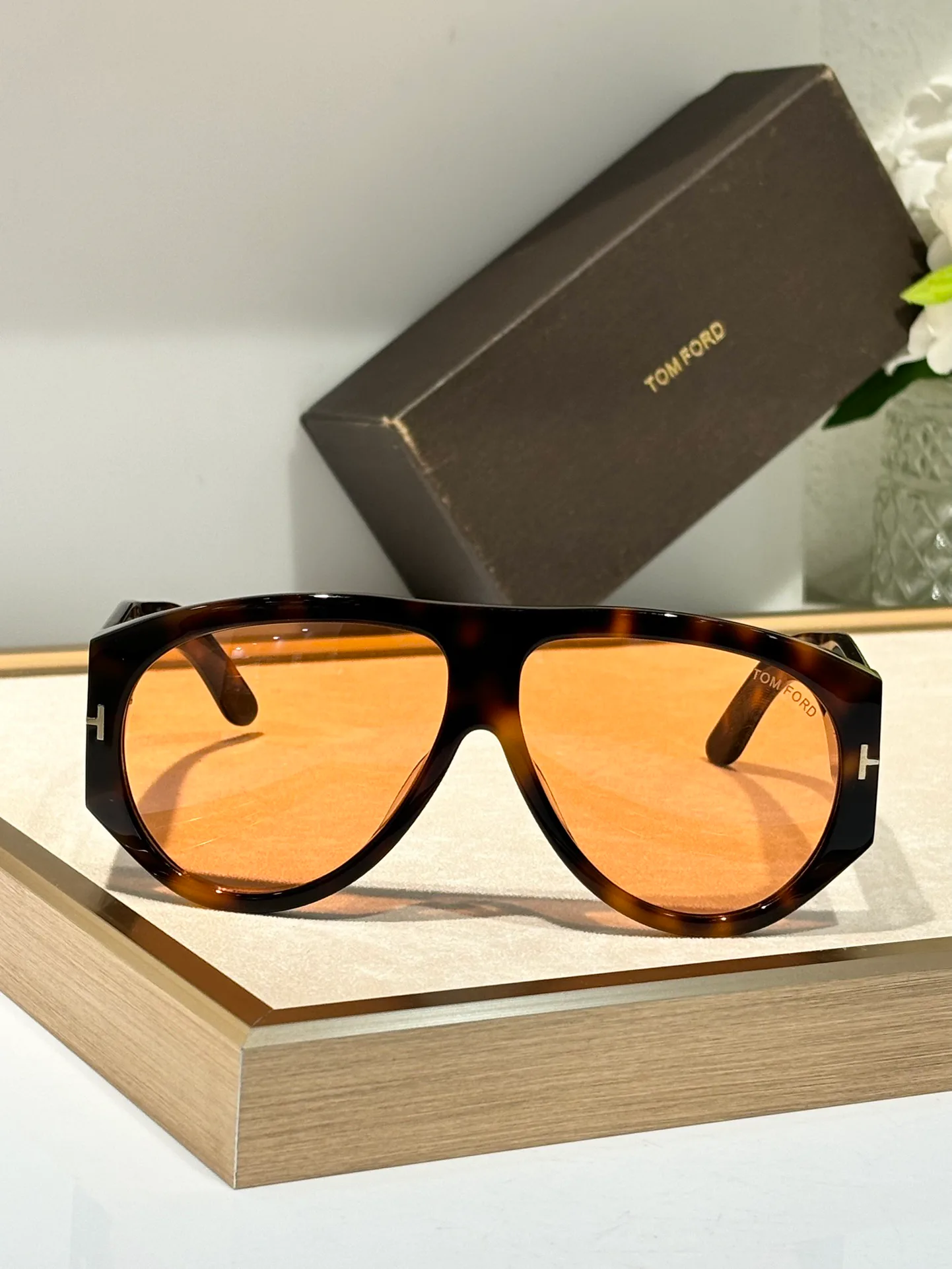 Очки Tom Ford 11584100