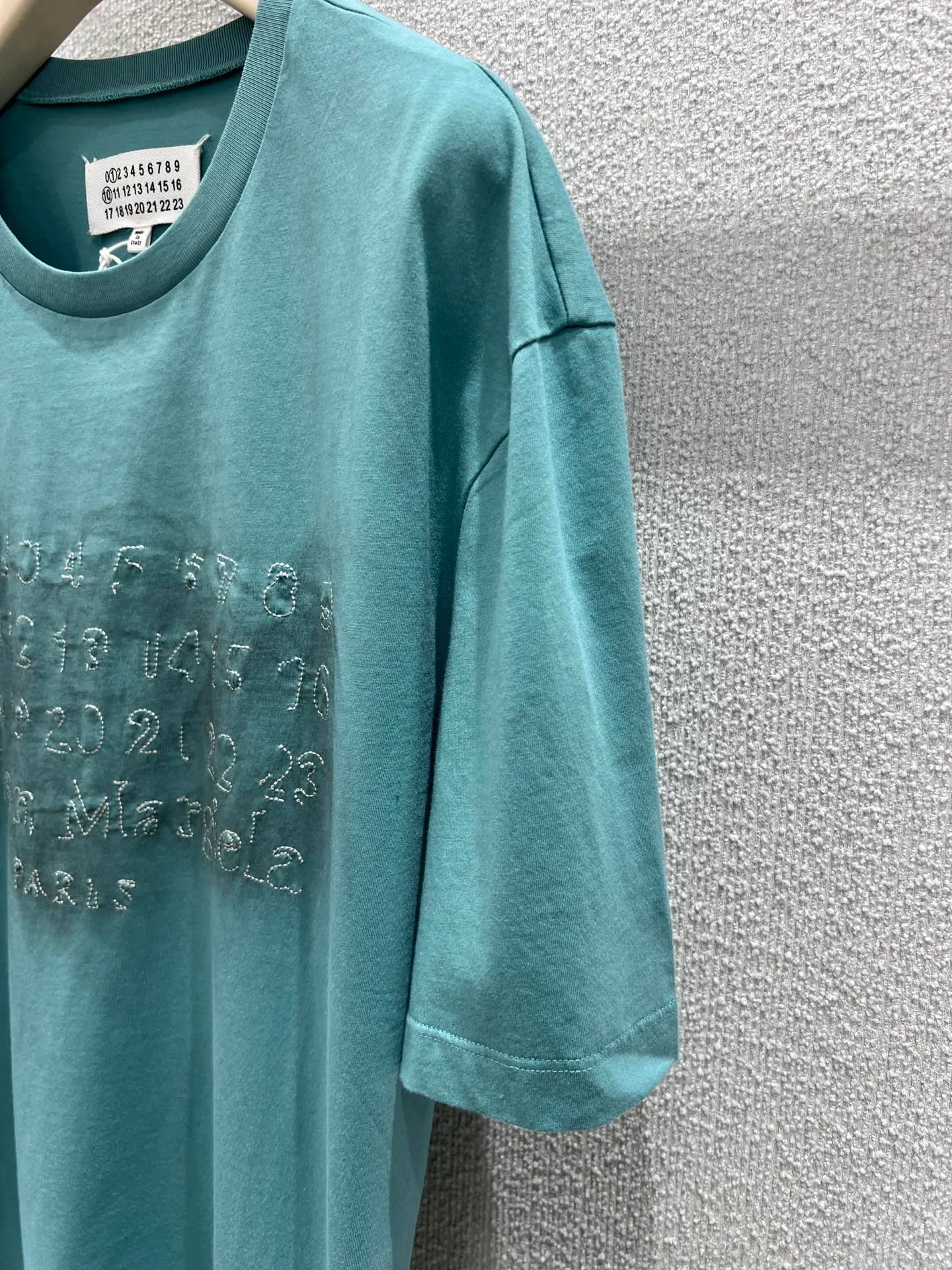 Футболки Женские Maison Margiela 2244983