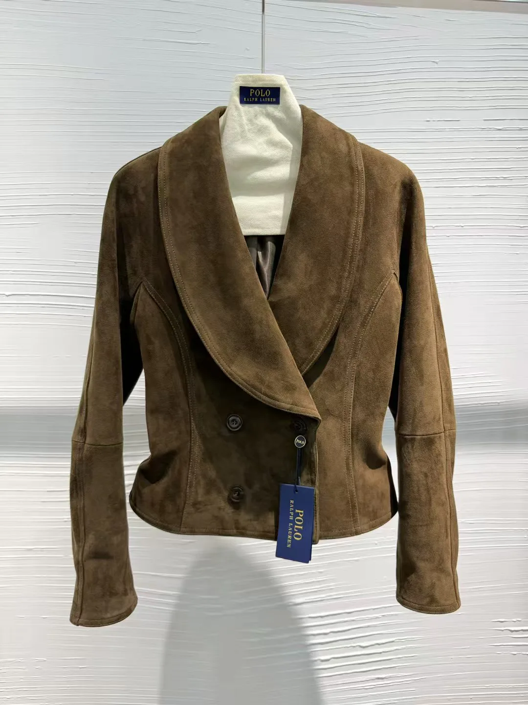 Куртки И Пуховики Женские Ralph Lauren 11526256