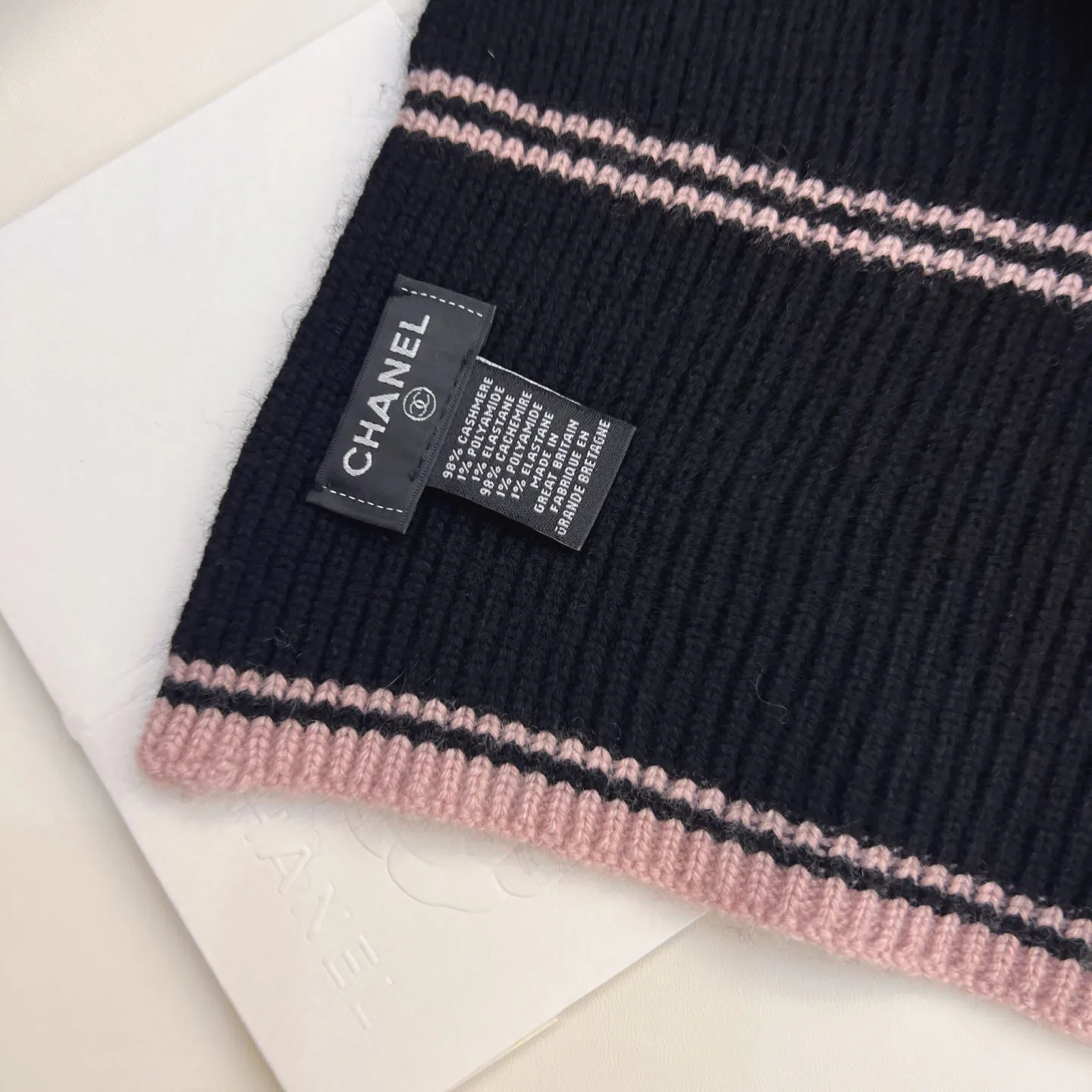 Шарфы Chanel 449302