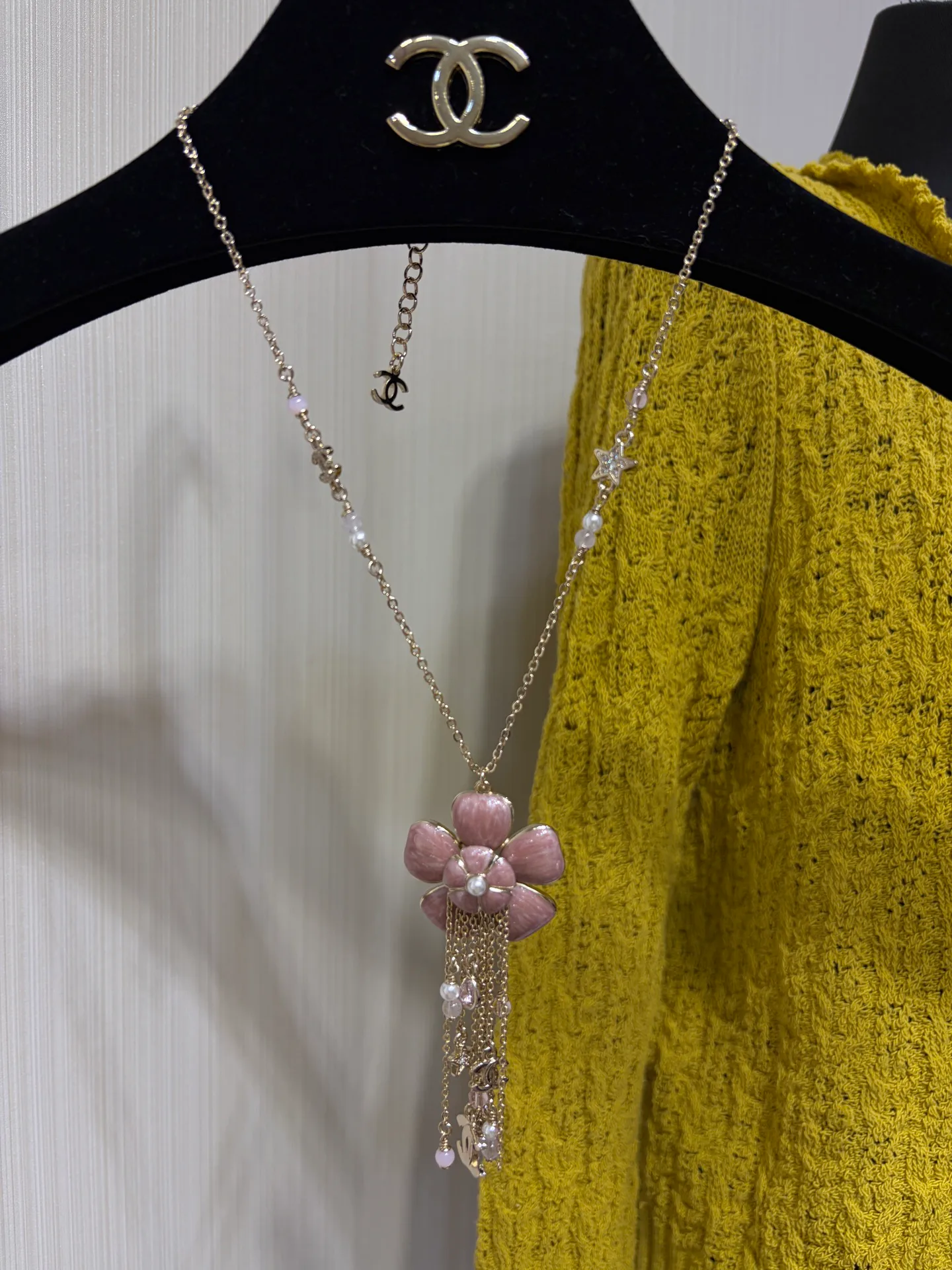 Бижутерия Chanel 5031911