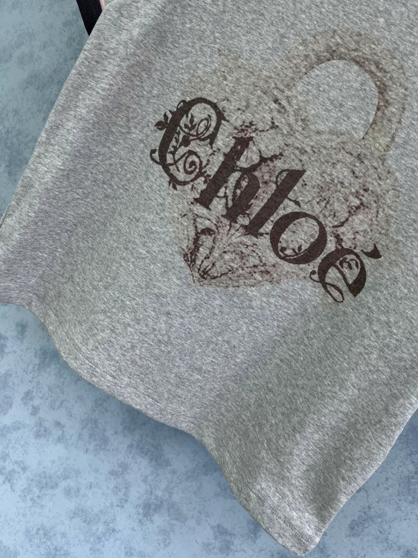 Футболки Женские Chloe 456878