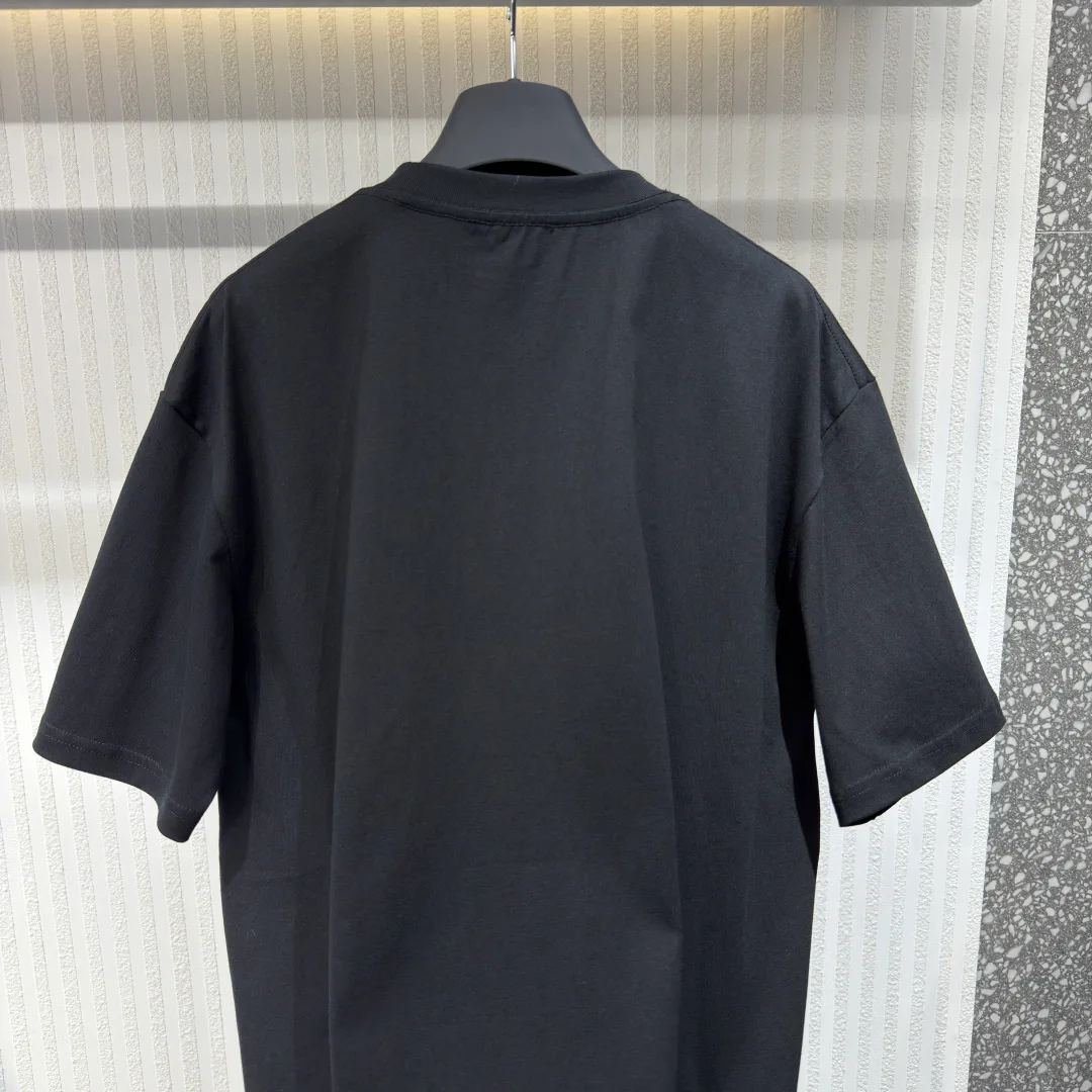 Футболки Мужские Christian Dior 12361153