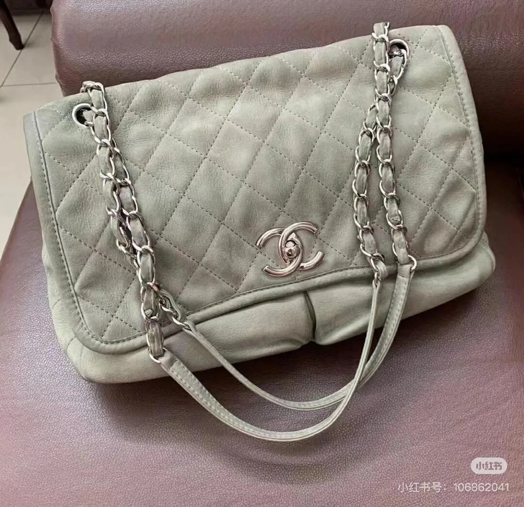 Классические Сумки Женские Chanel 11429421