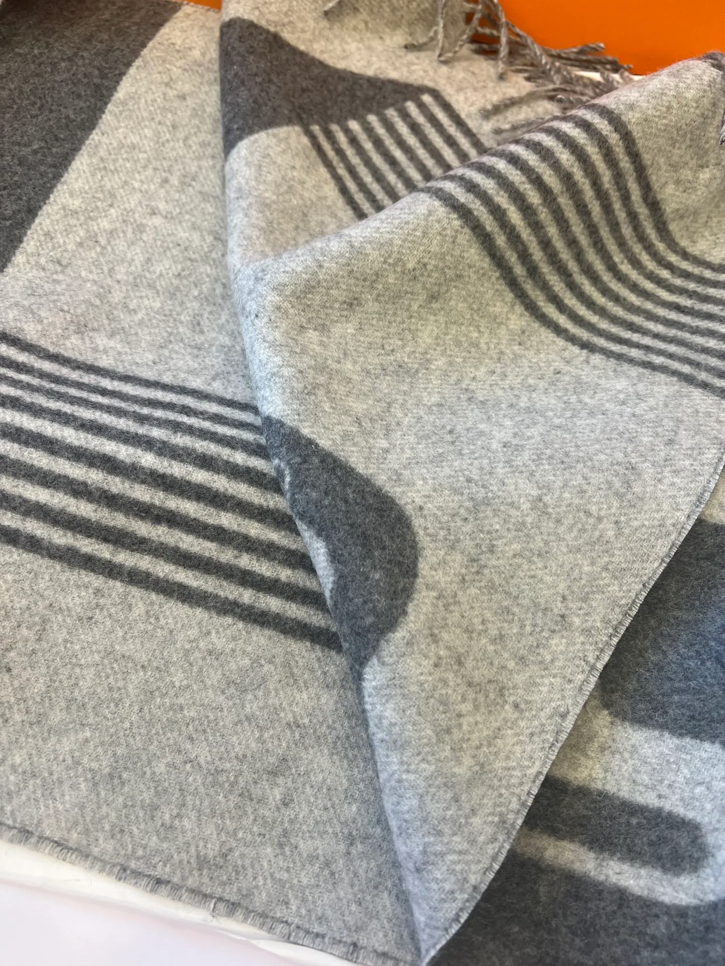 Шарфы Hermes 370711