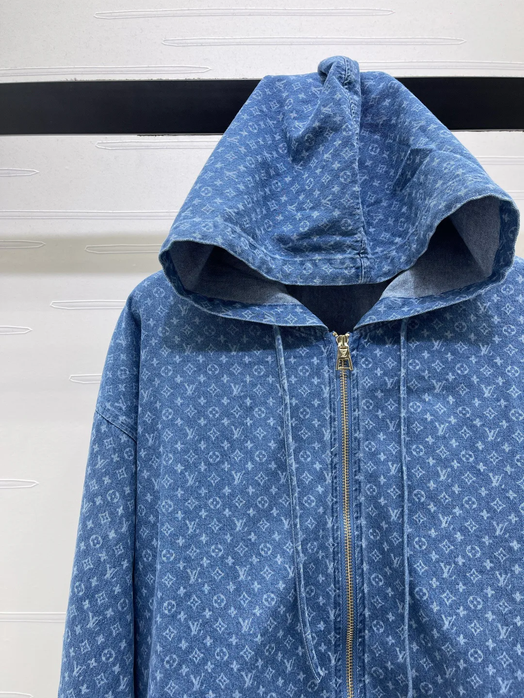 Куртки И Пуховики Женские Louis Vuitton 18038644