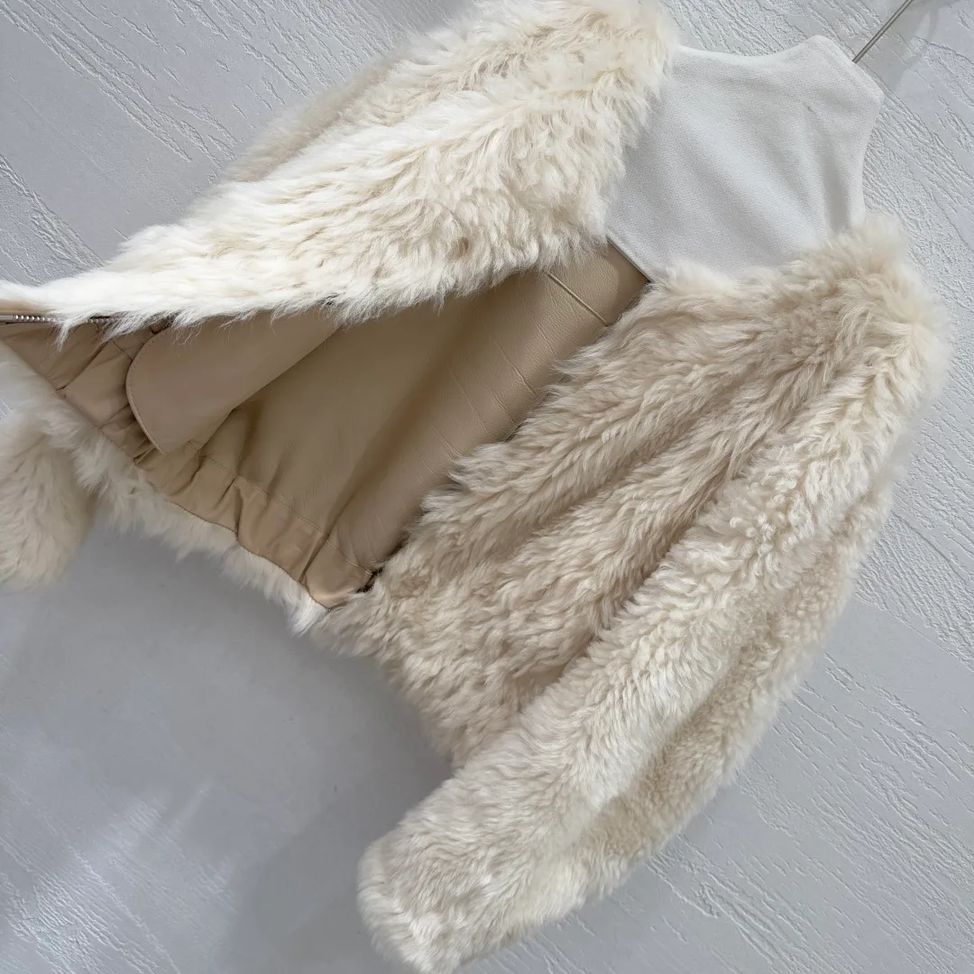 Кожаные Куртки И Дублёнки Женские Brunello Cucinelli 1694783