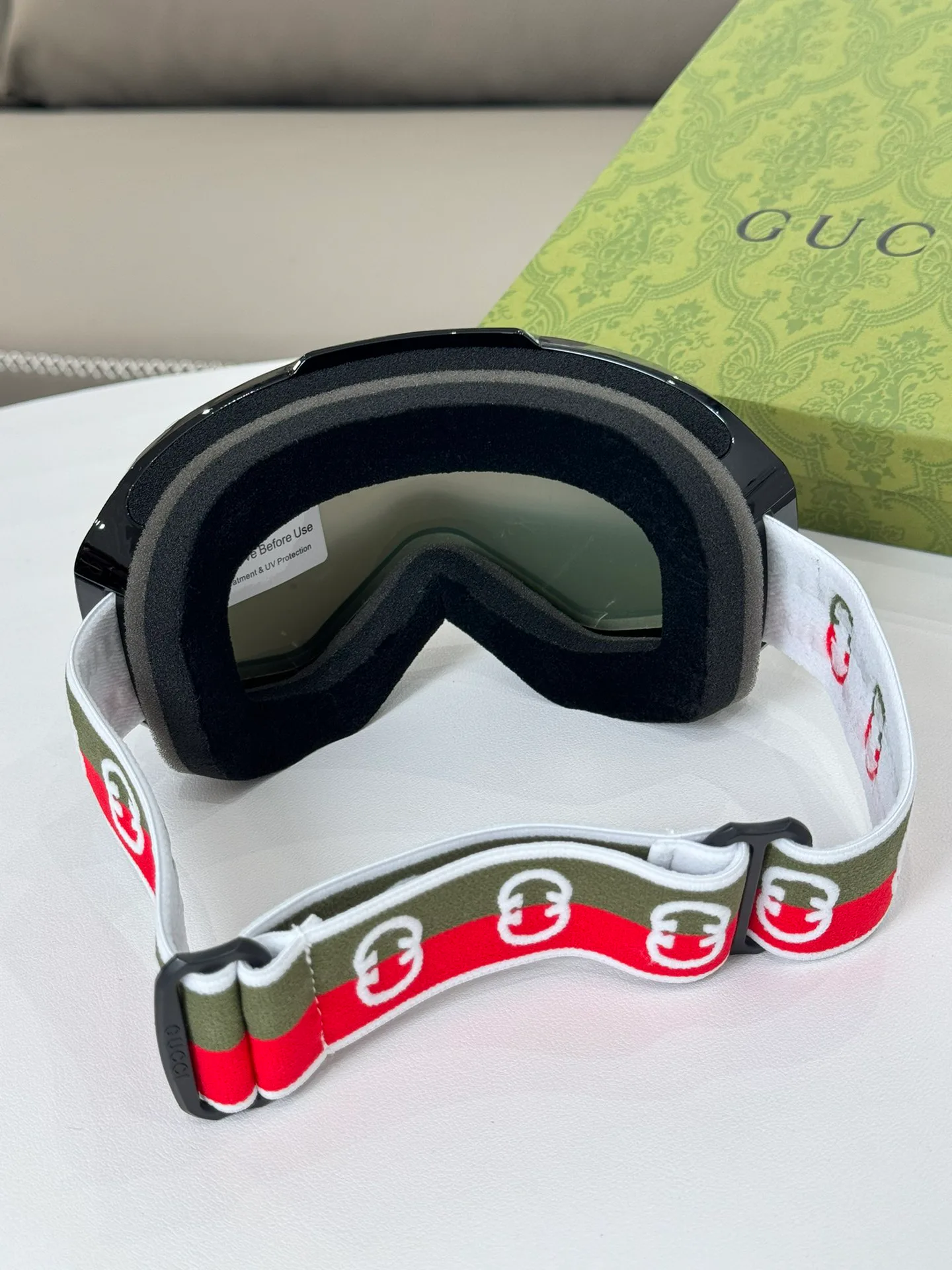 Очки Gucci 261873