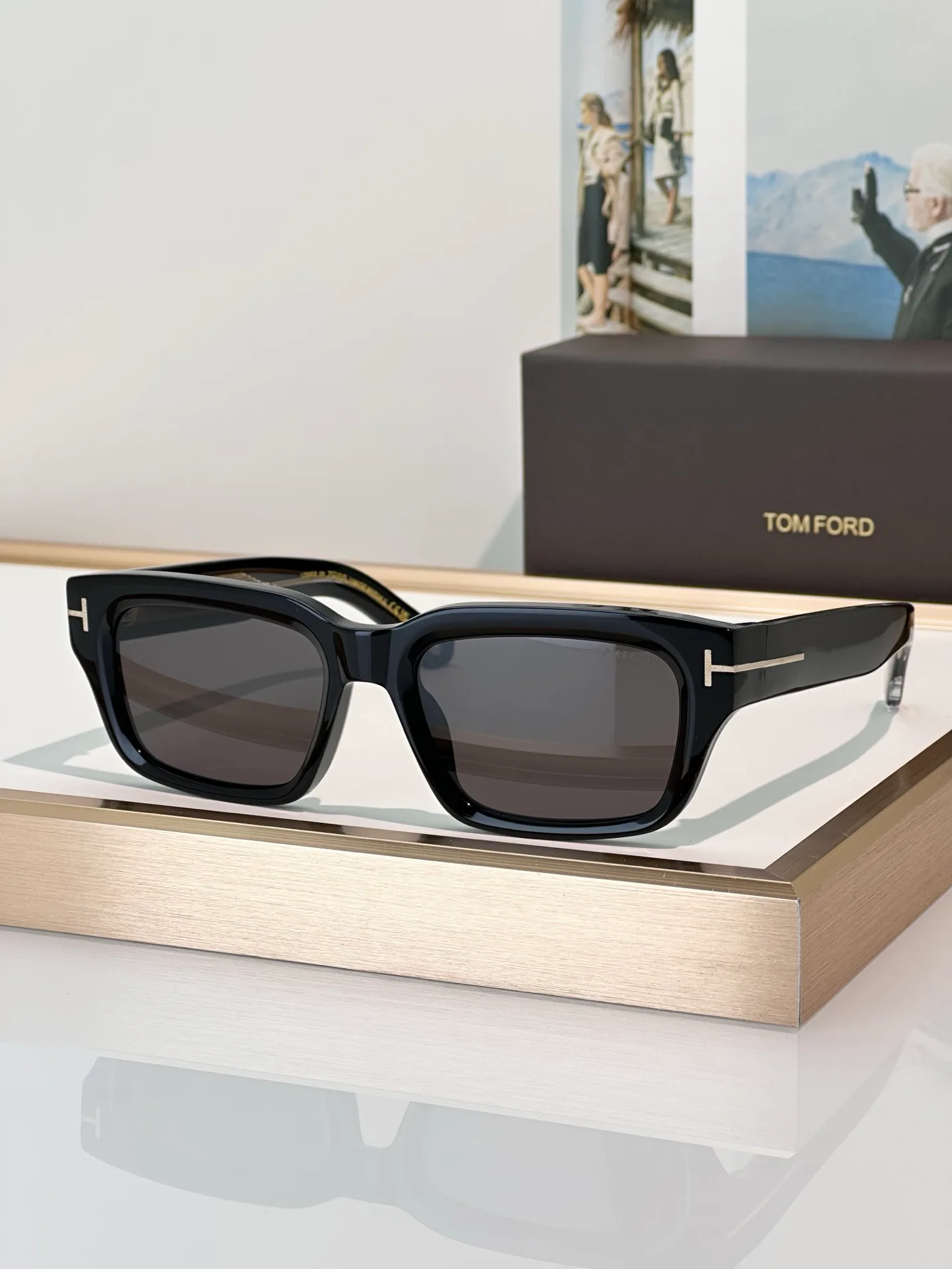 Очки Tom Ford 16977161