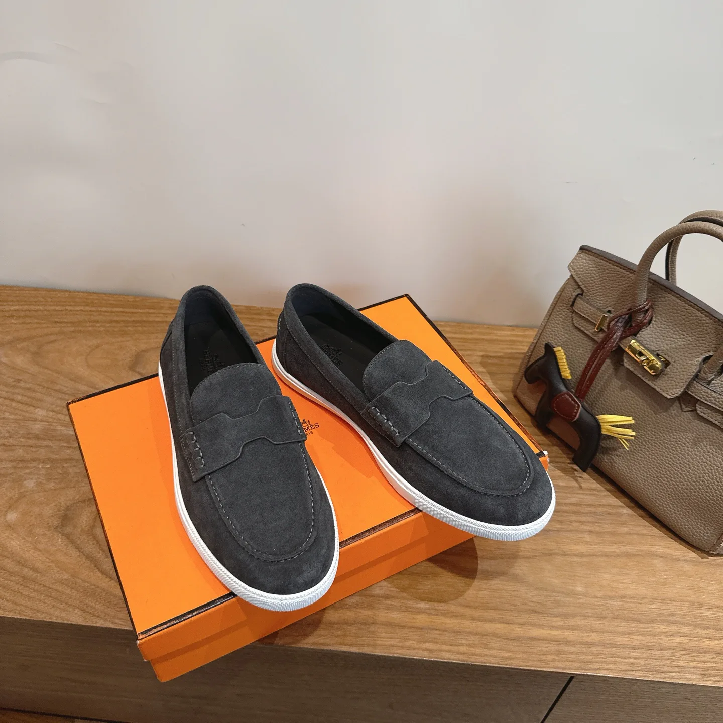 Лоферы И Мокасины Женские Hermes 18269770