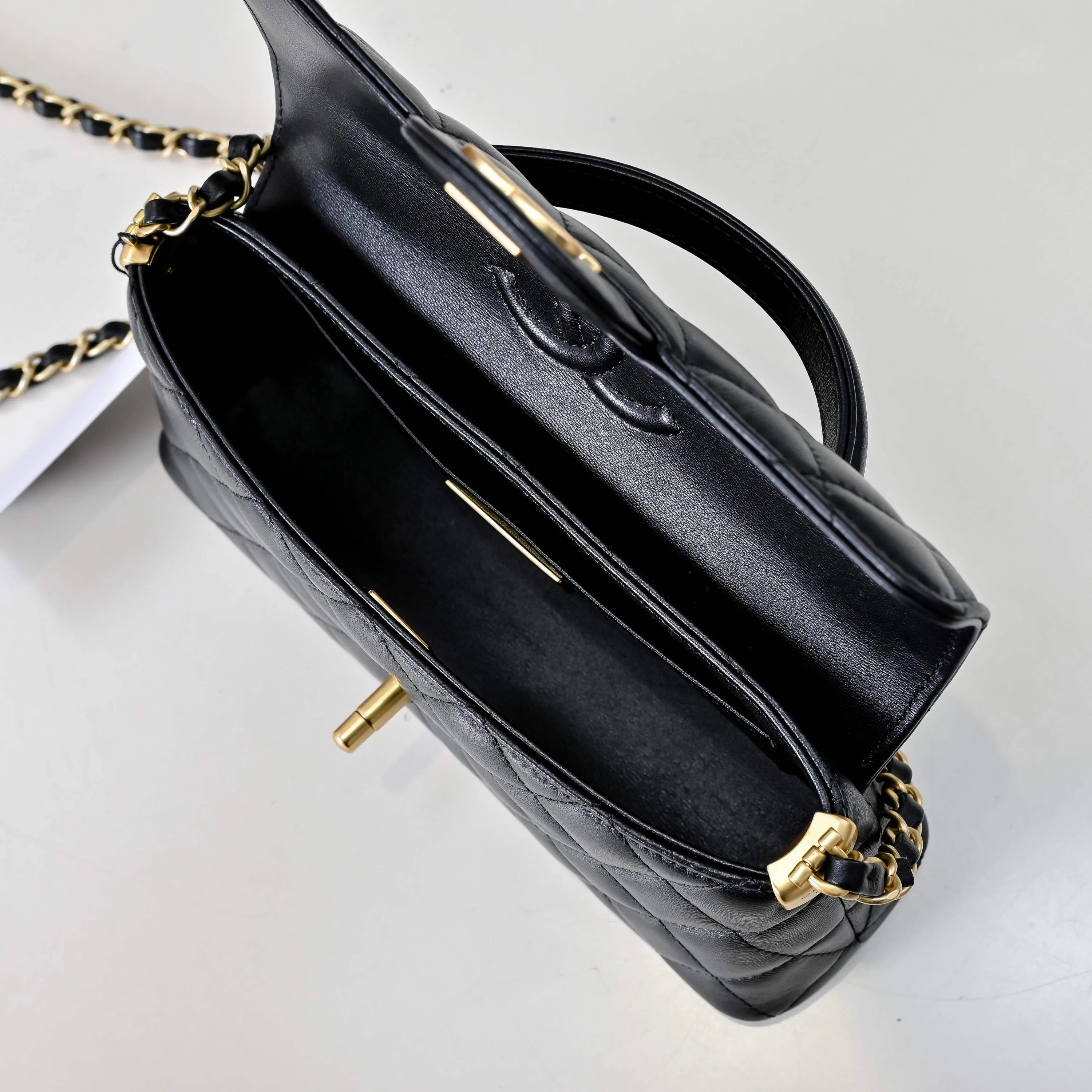 Классические Сумки Женские Chanel 11508299