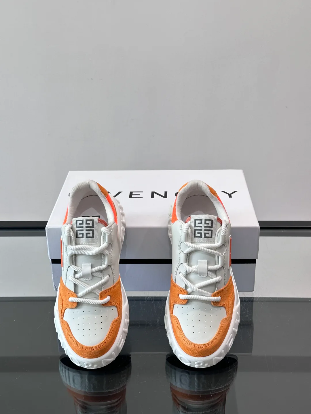 Кроссовки Мужские Givenchy 1889956