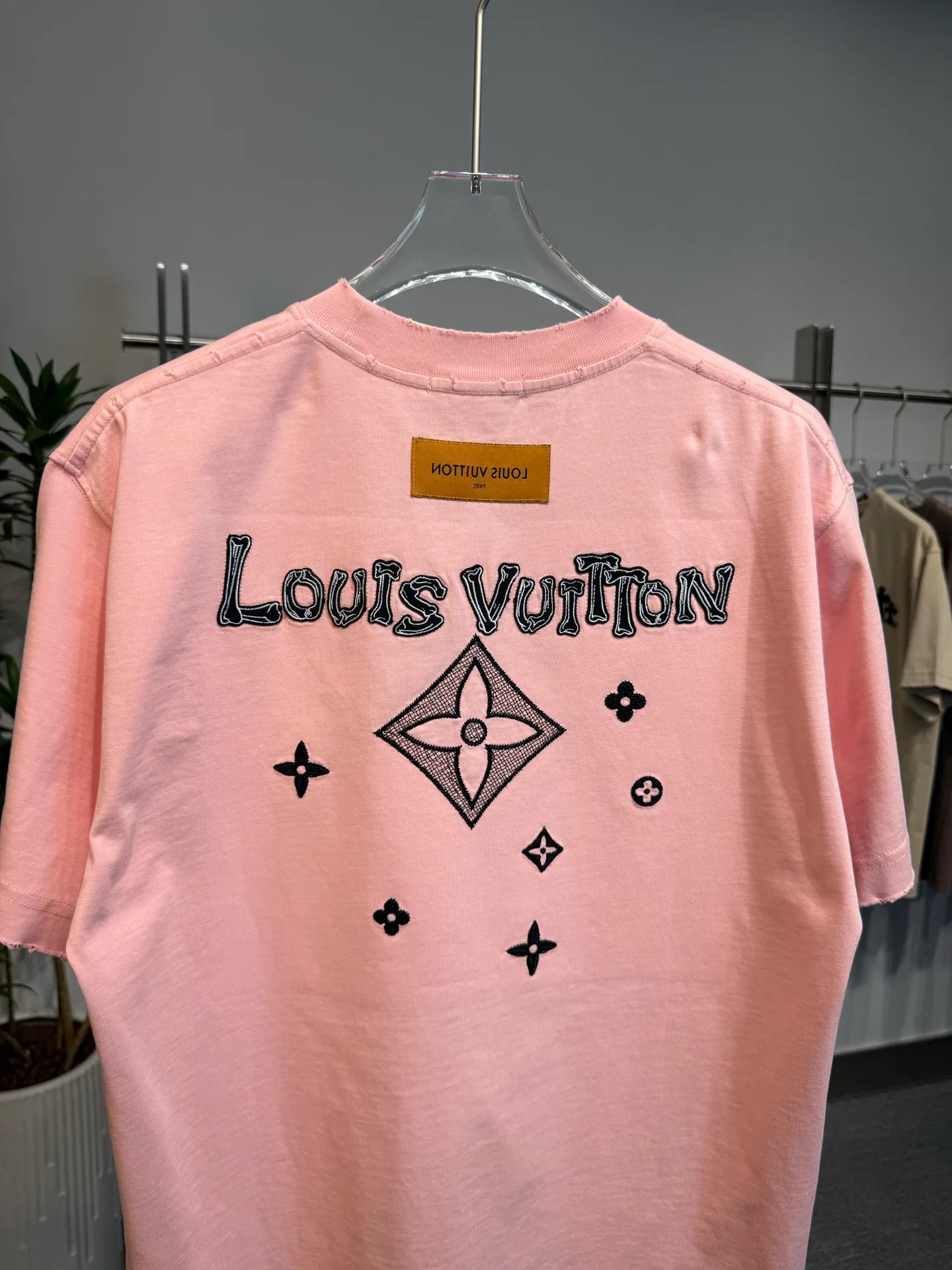 Футболки Женские Louis Vuitton 5082306