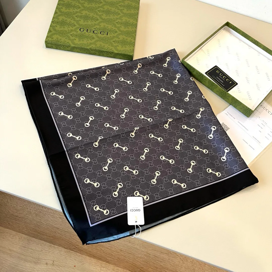 Платки Gucci 1780954