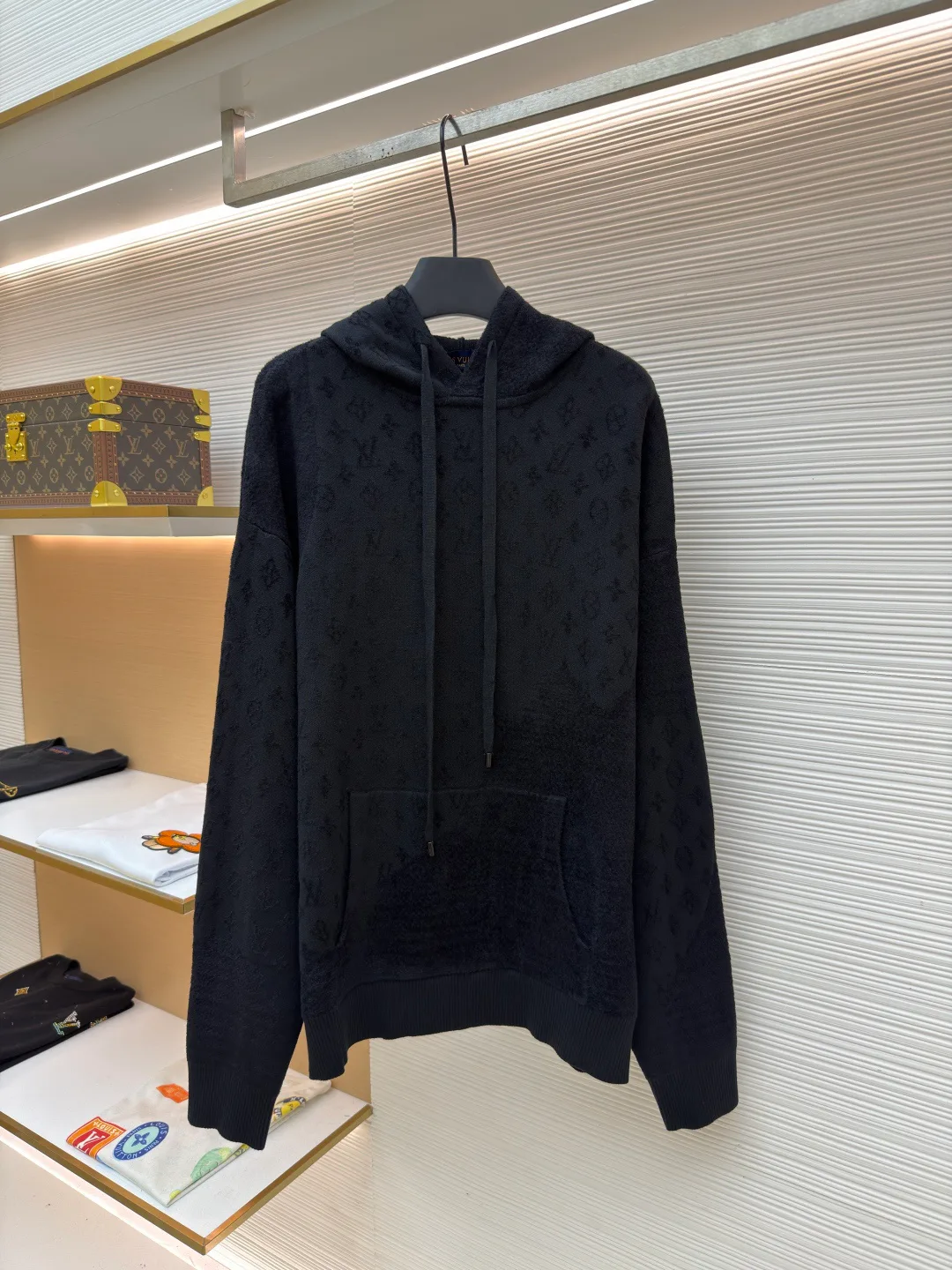 Свитшоты И Худи Мужские Louis Vuitton 17572001