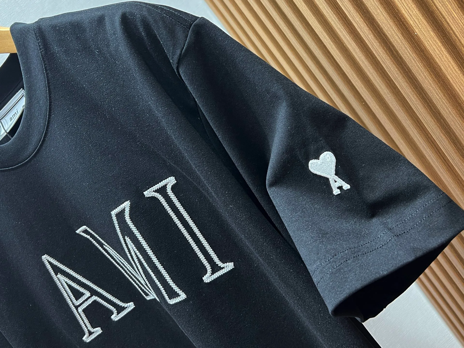 Футболки Мужские Ami Paris 13314607