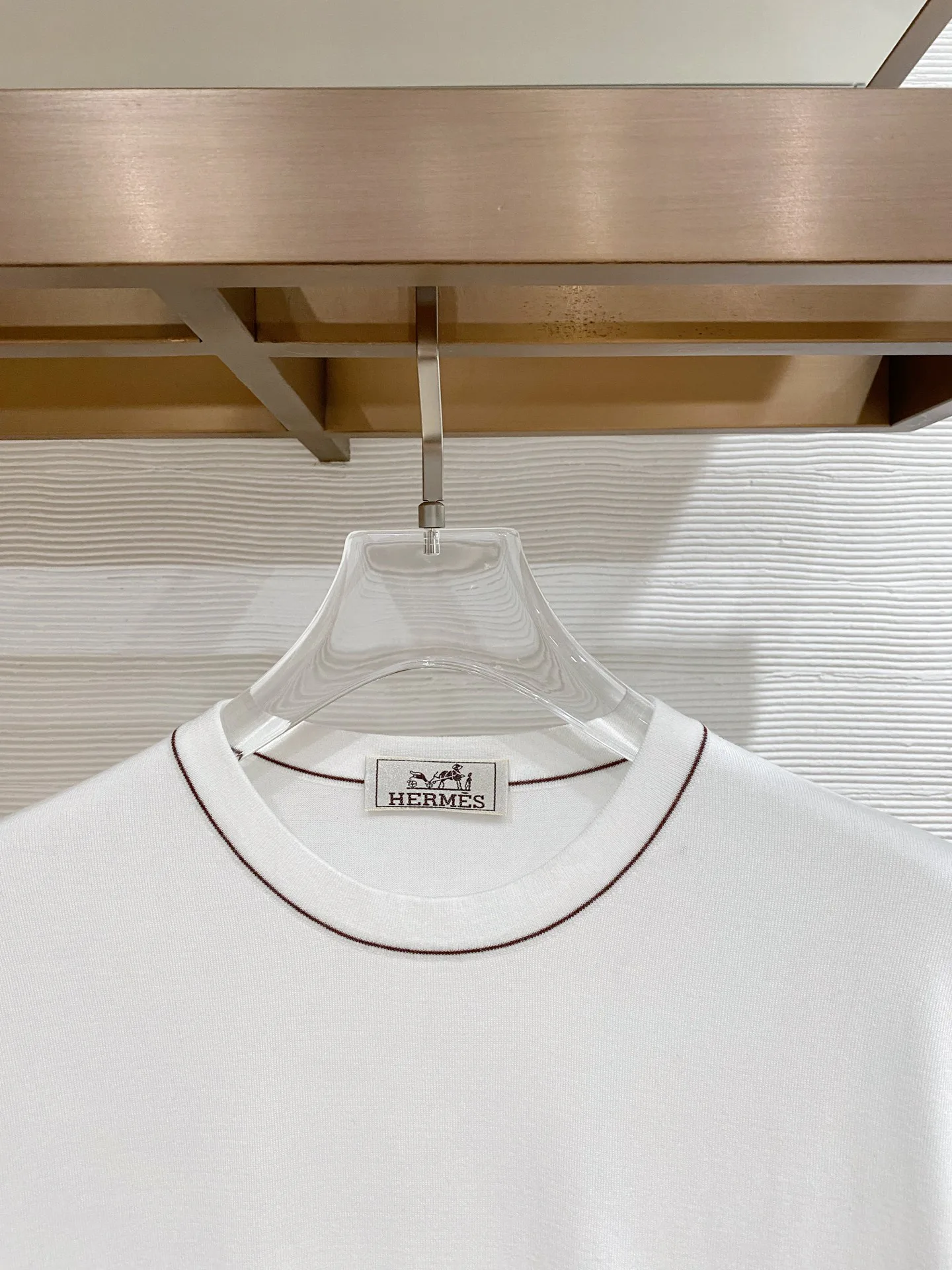 Футболки Мужские Hermes 13428249