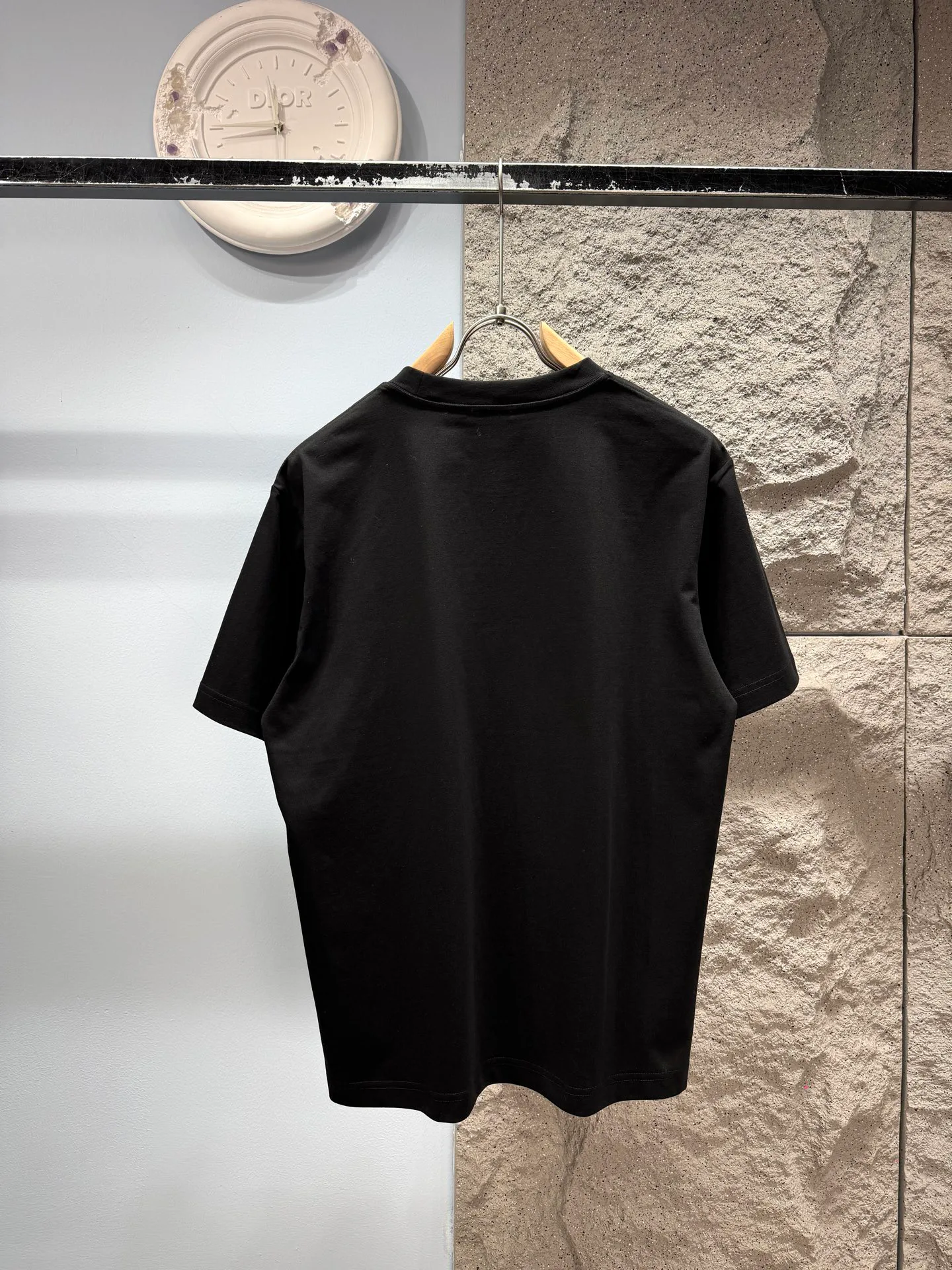 Футболки Мужские Christian Dior 1845874