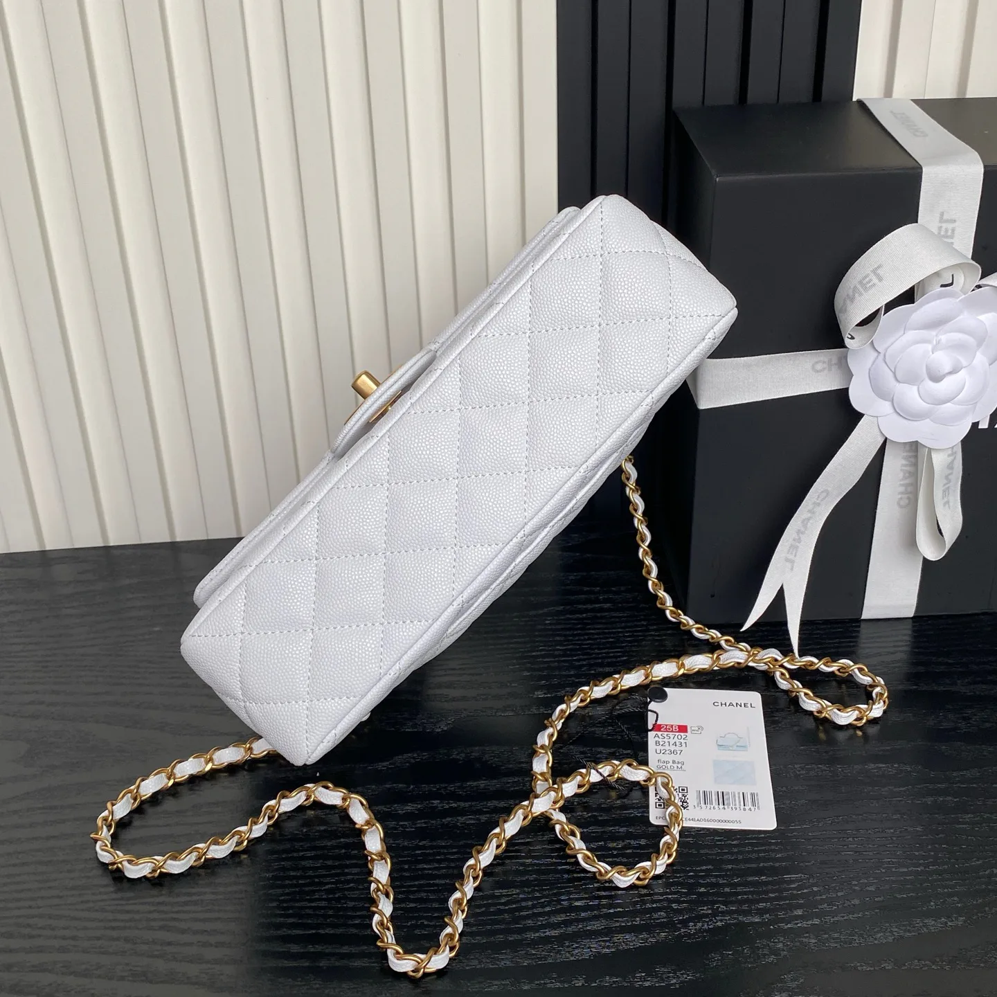 Классические Сумки Женские Chanel 17364557