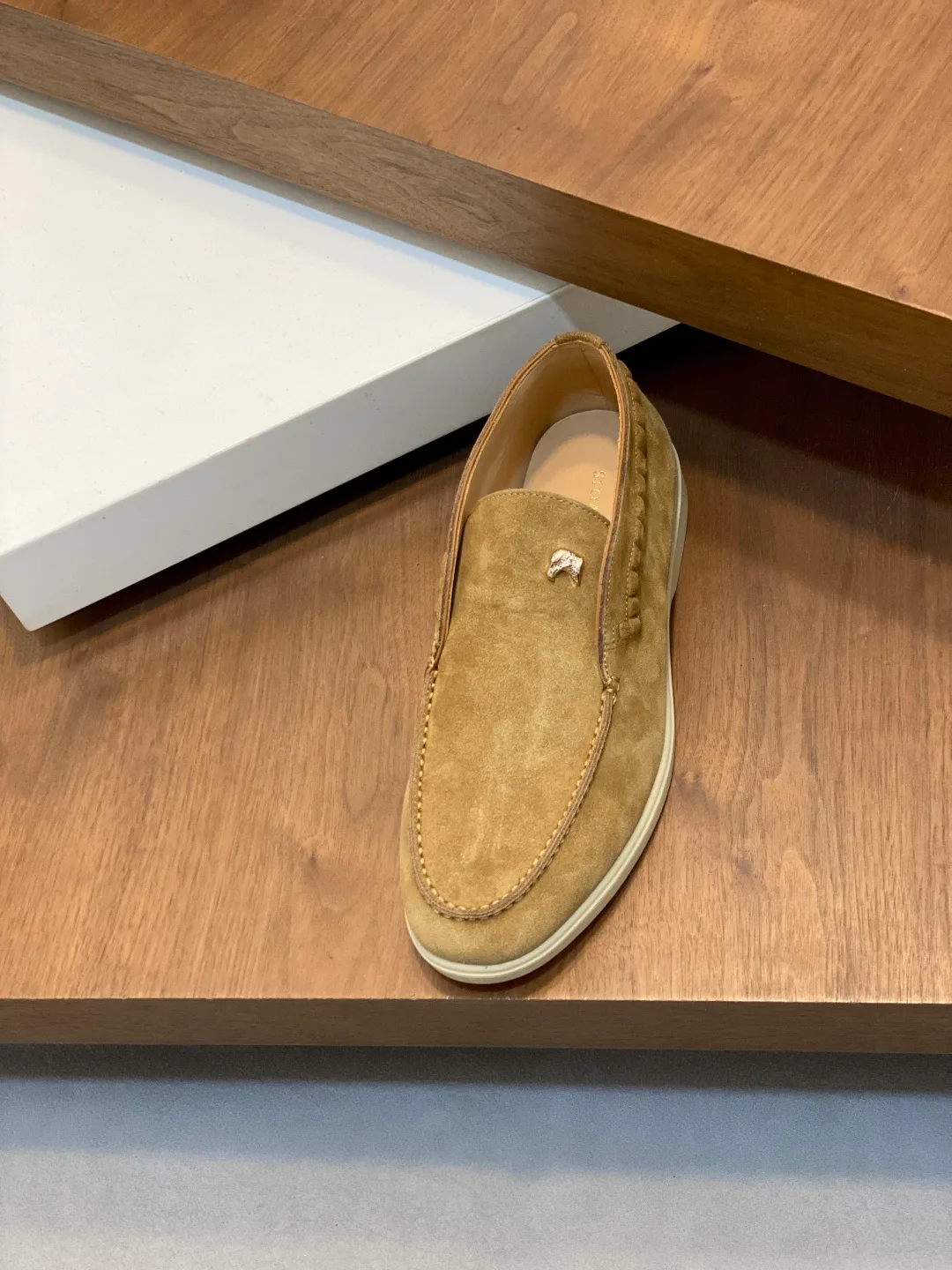 Лоферы Мужские Stefano Ricci 289777