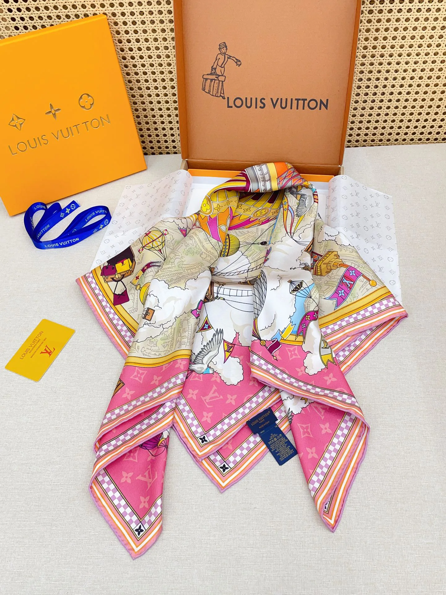 Платки Loro Piana 13119686