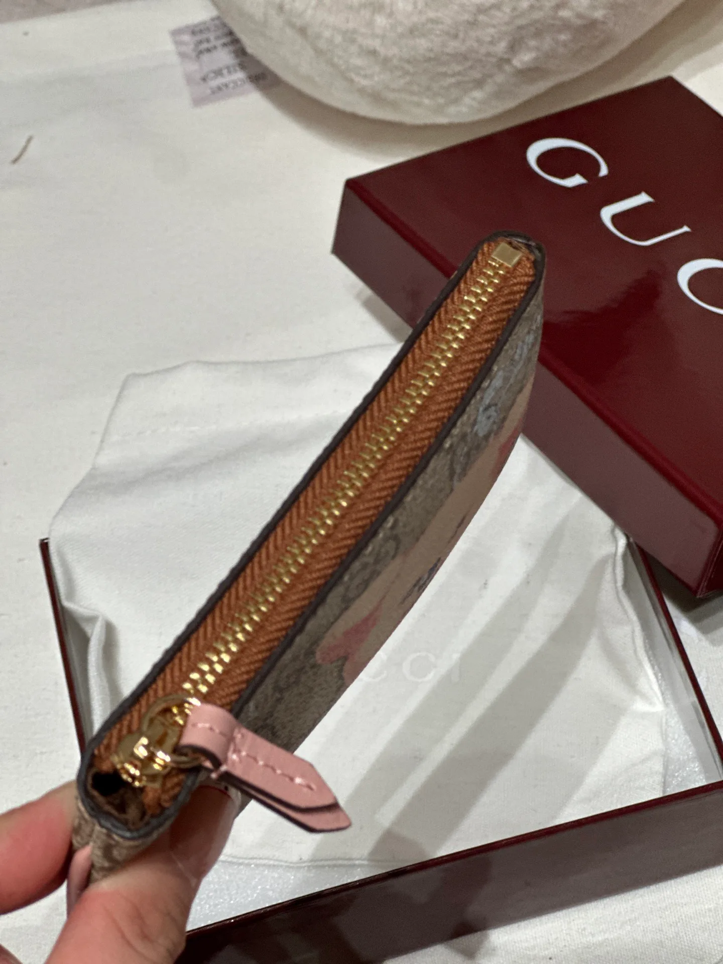 Ключницы Gucci 10677449
