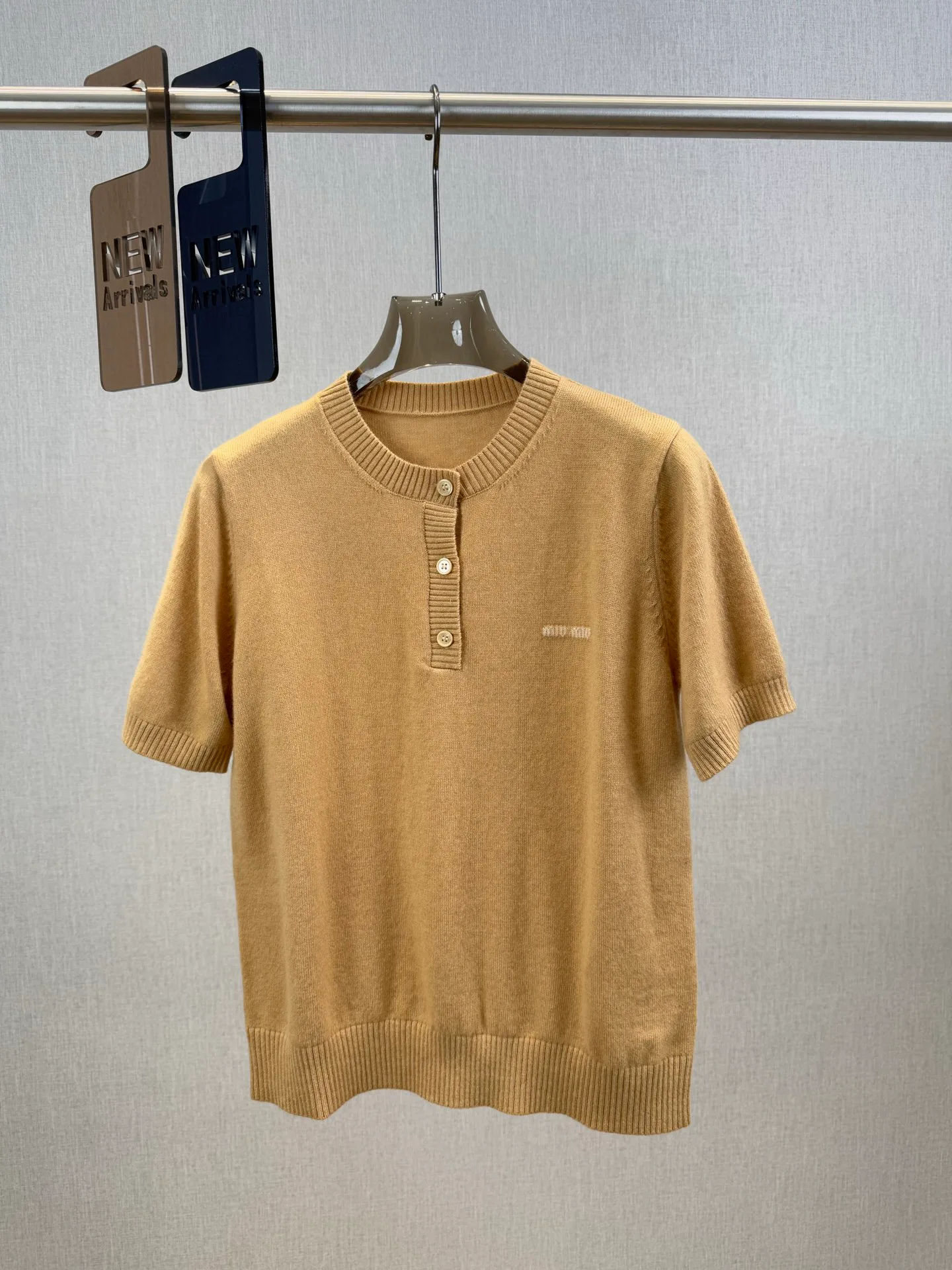 Топы Женские Miu Miu 297914