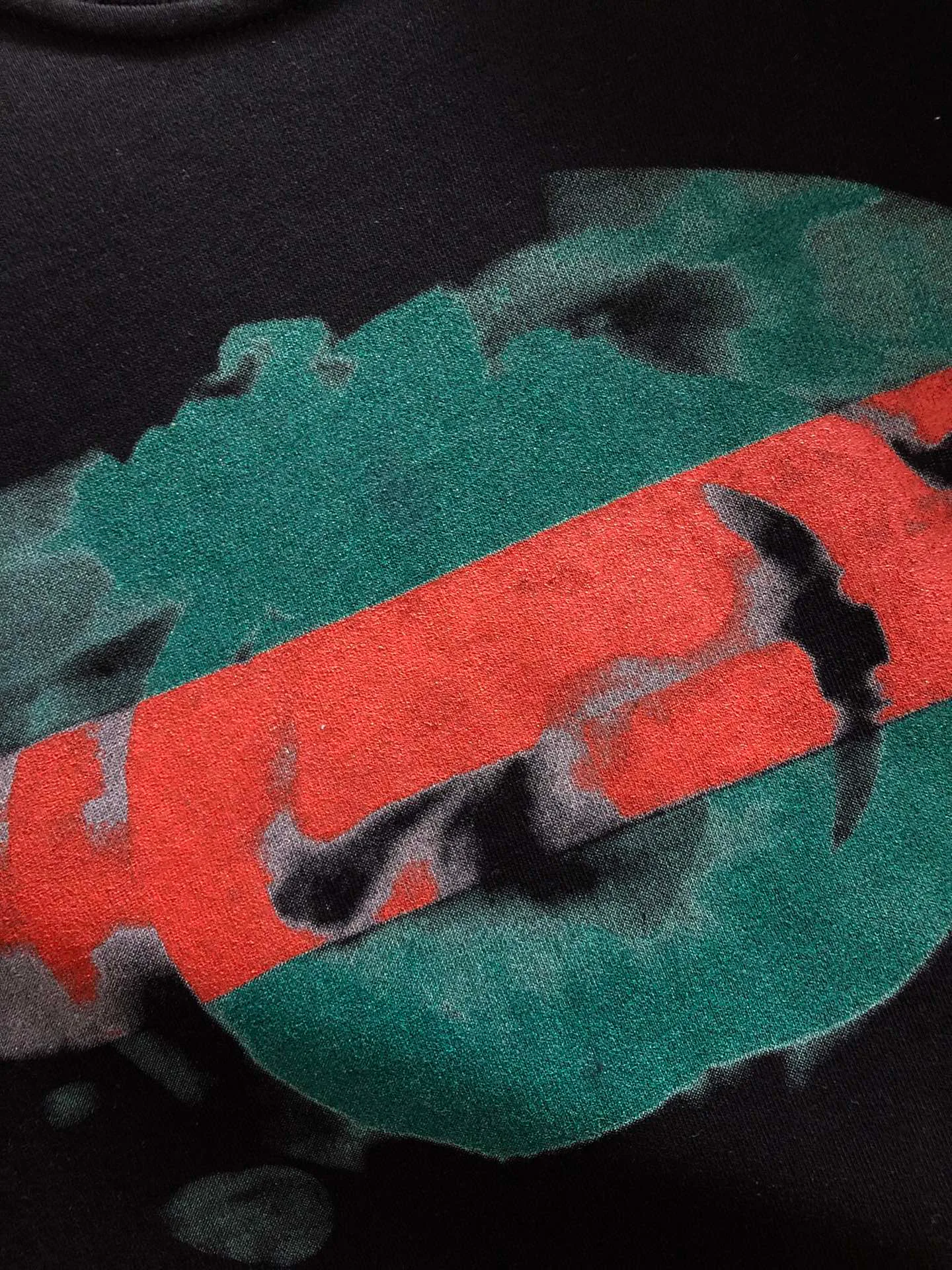 Свитшоты И Худи Мужские Gucci 1826064